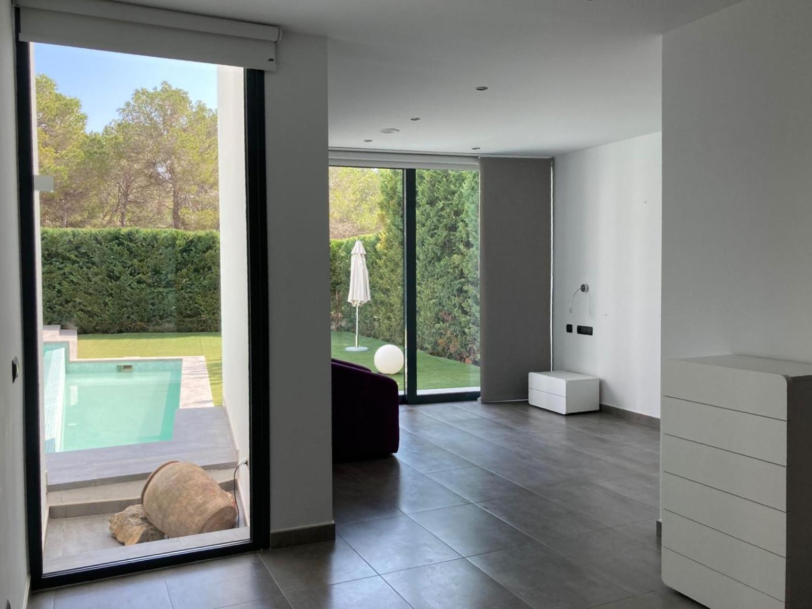 Villa Lux Mar