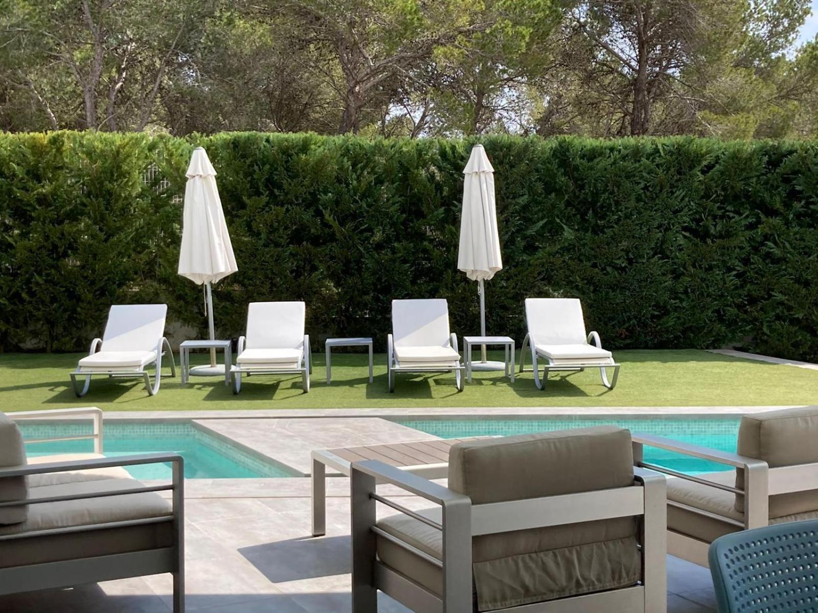 Villa Lux Mar