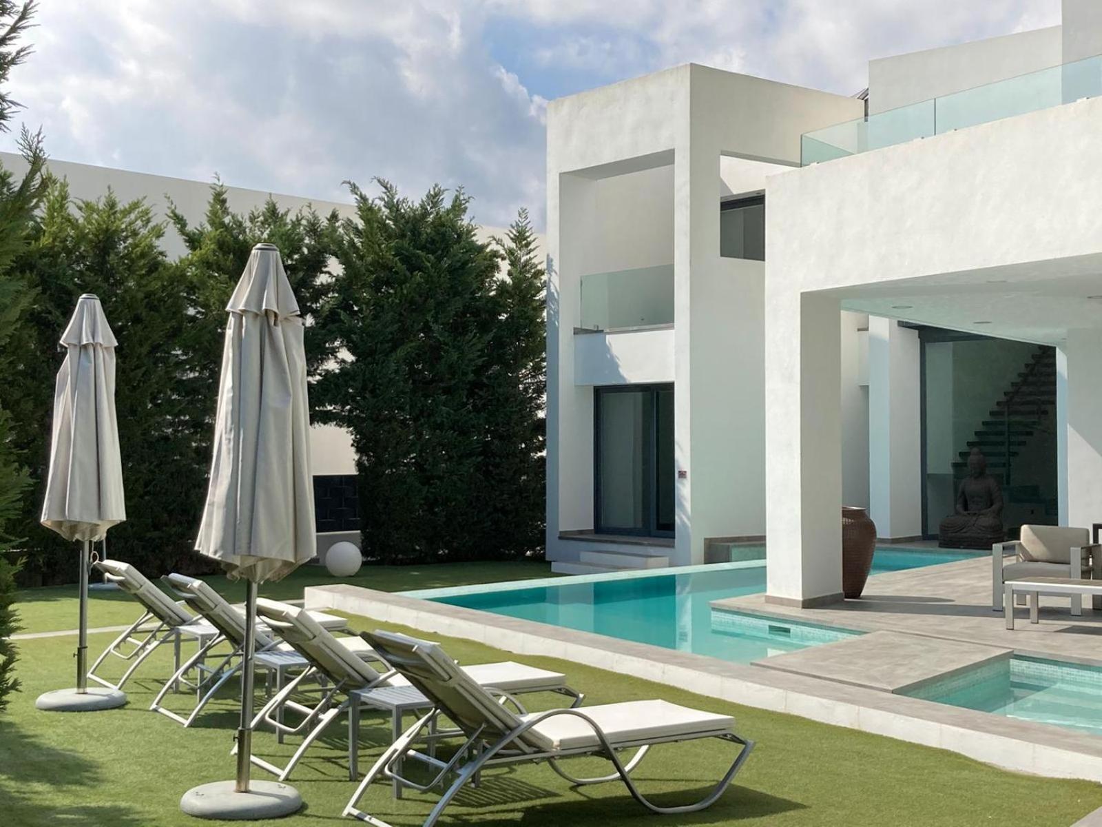 Villa Lux Mar