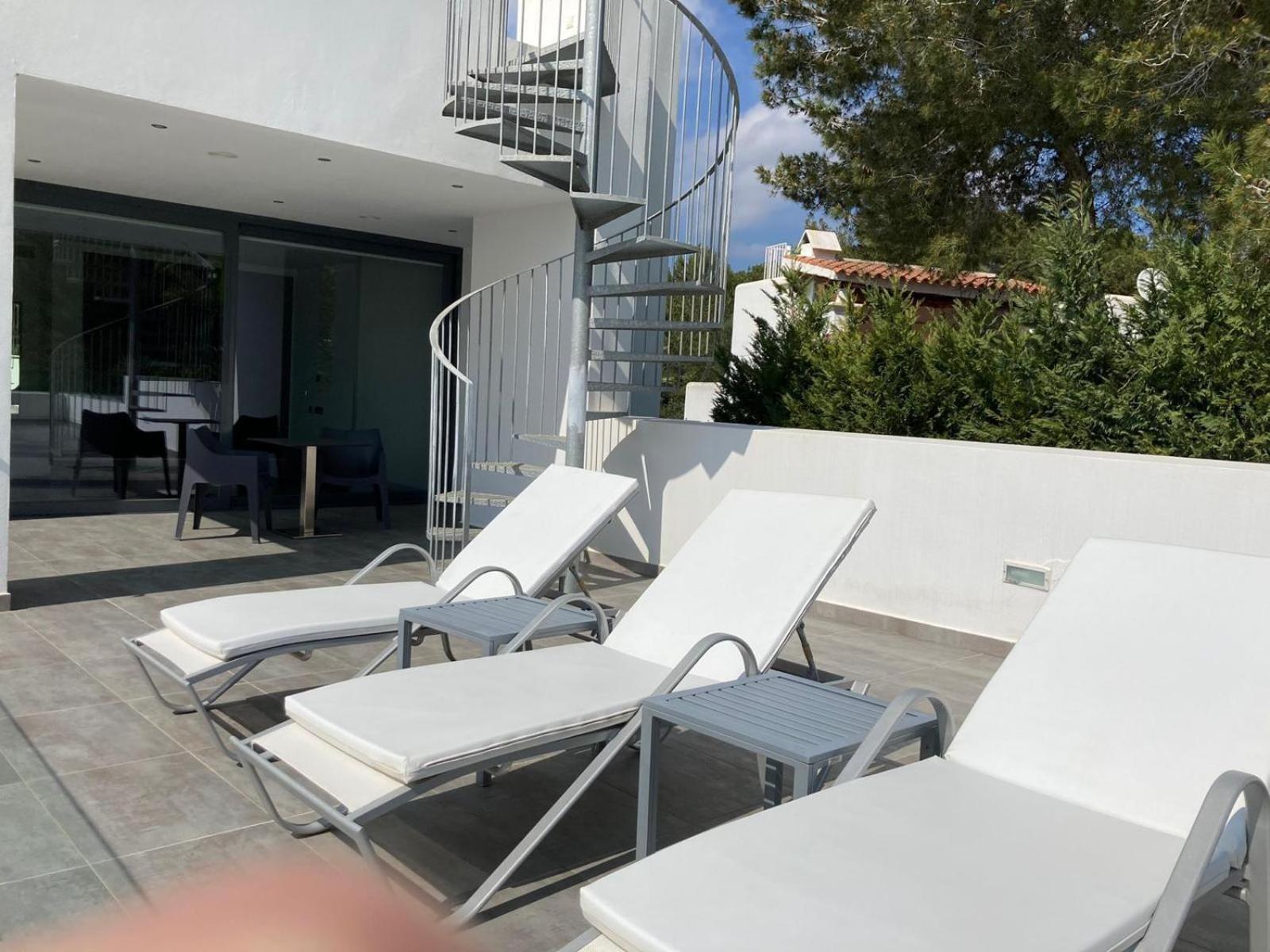 Villa Lux Mar