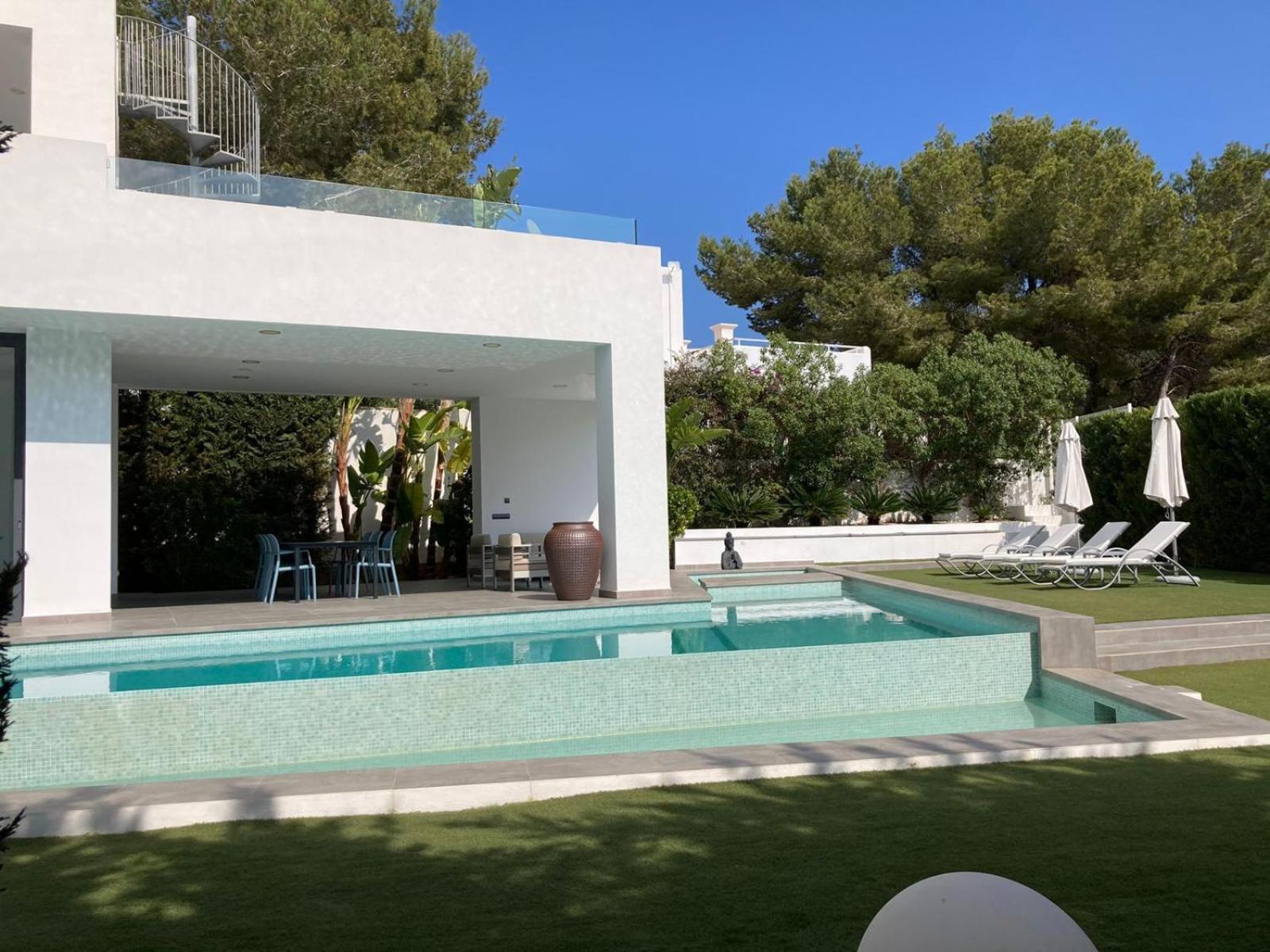 Villa Lux Mar