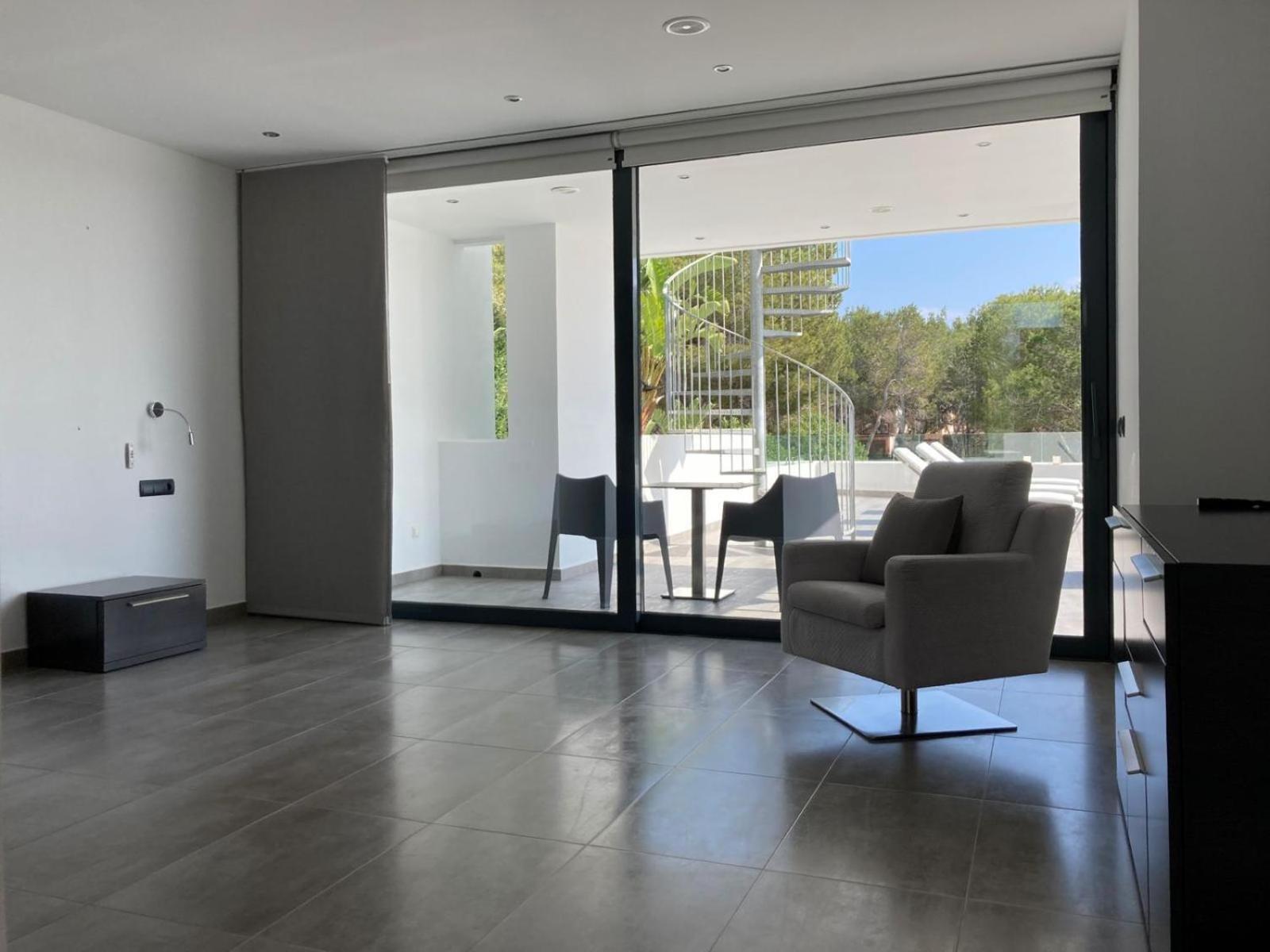 Villa Lux Mar