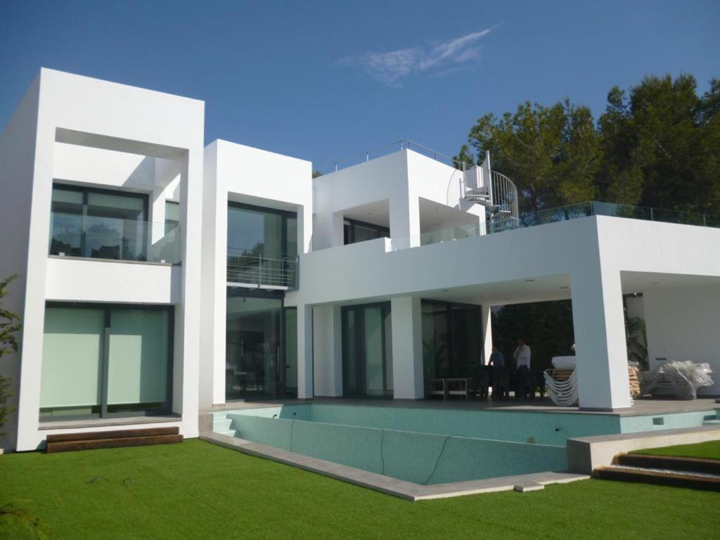Villa Lux Mar