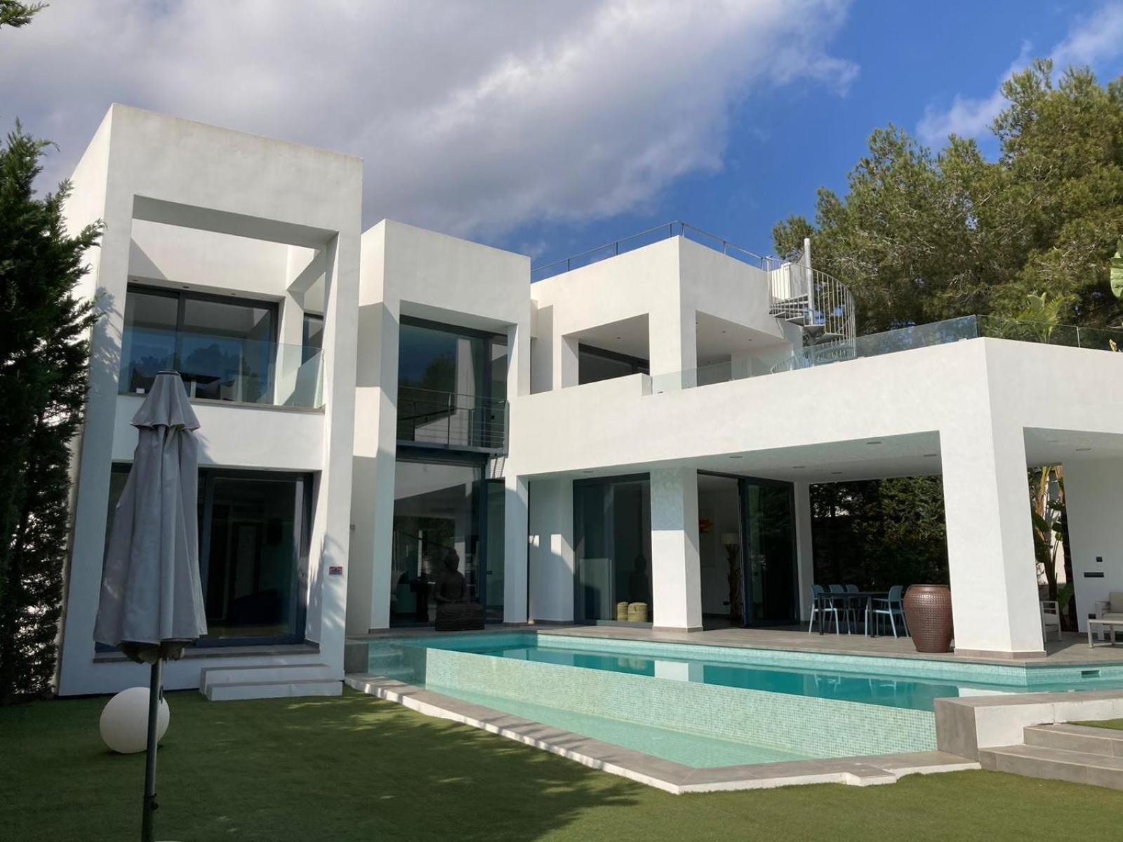 Villa Lux Mar