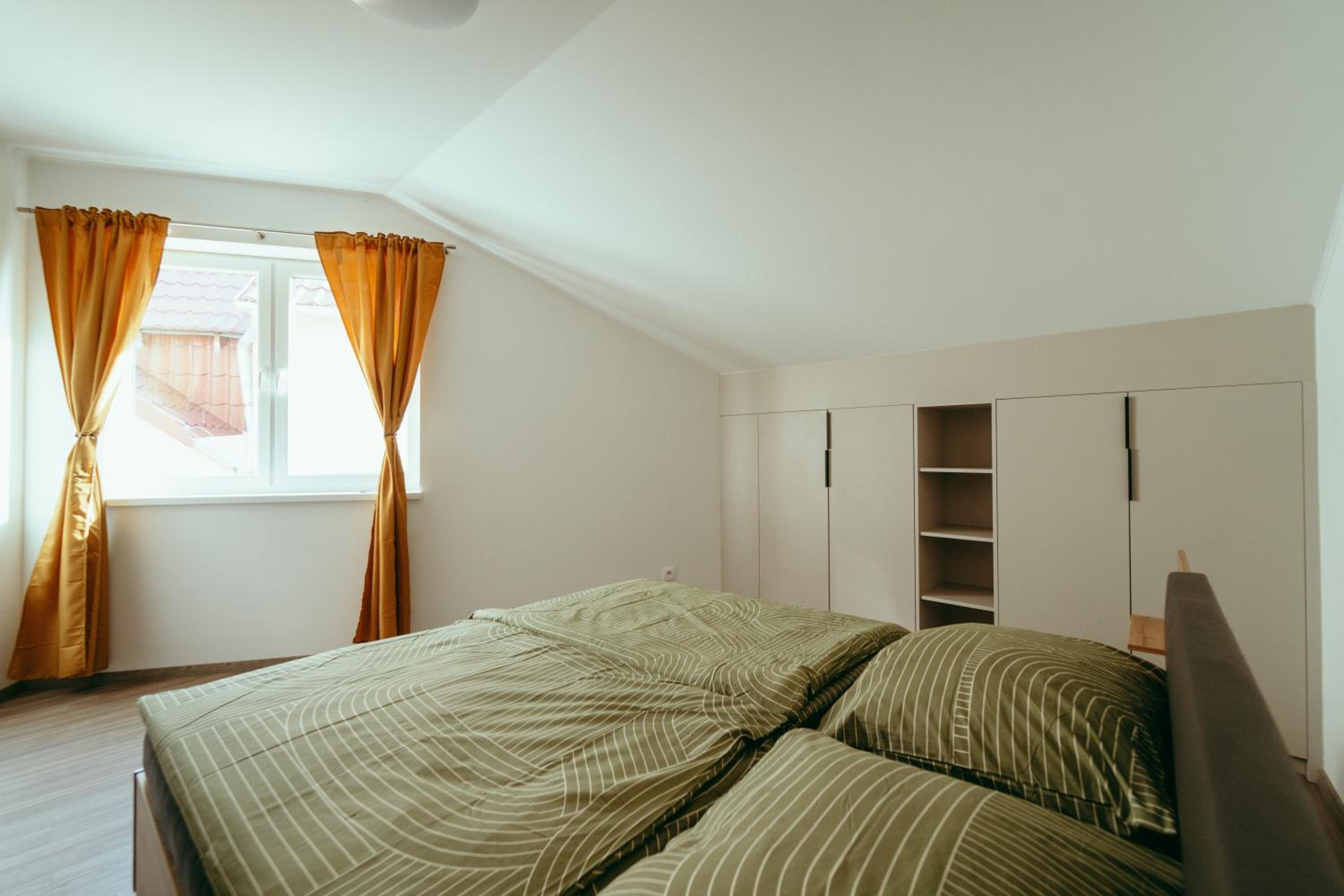 Apartmán Nikola