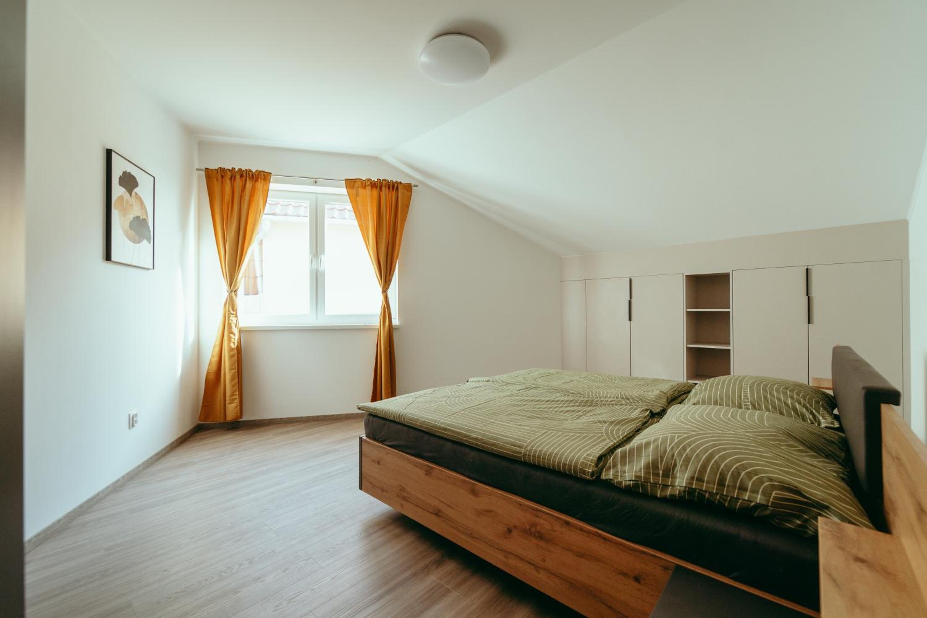 Apartmán Nikola