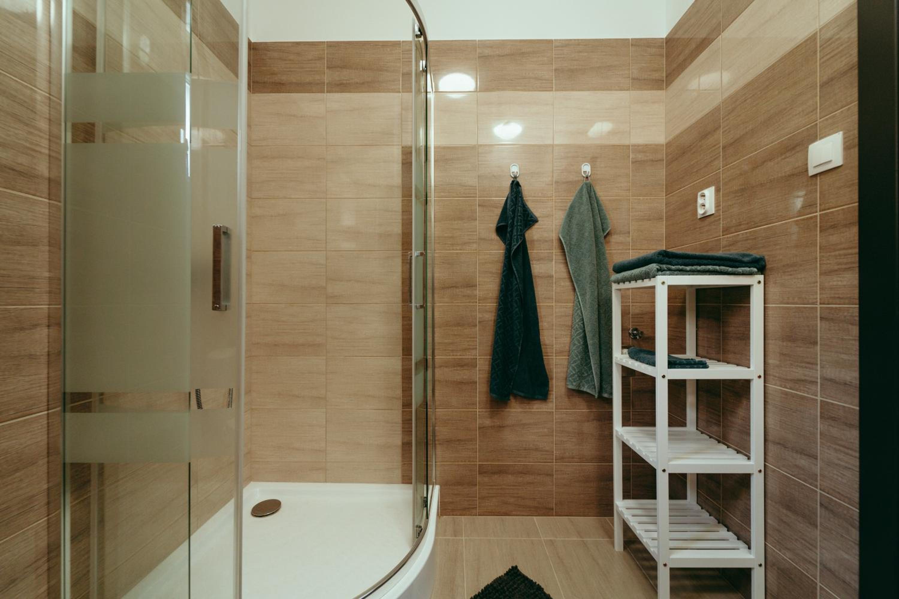 Apartmán Nikola