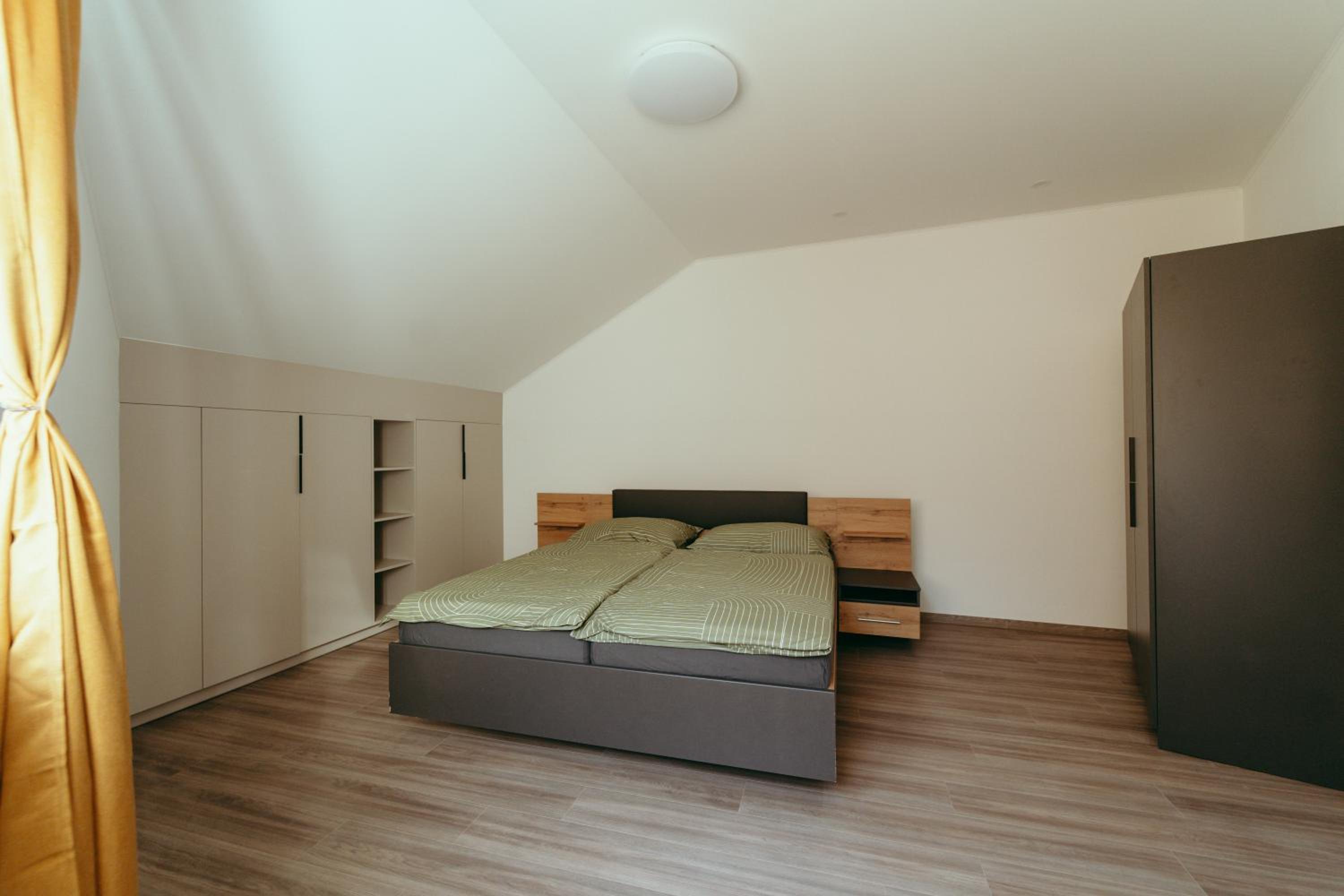 Apartmán Nikola