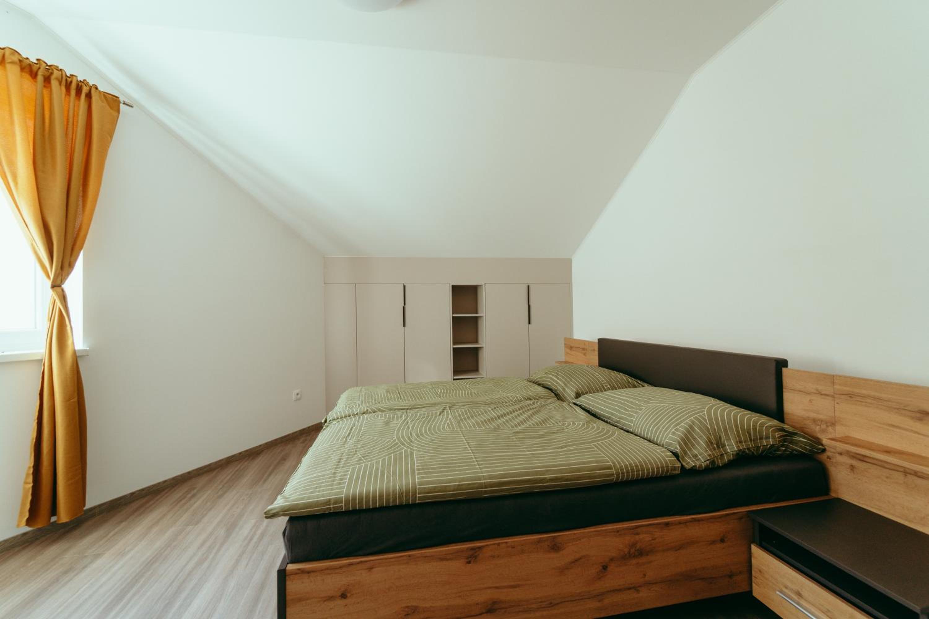 Apartmán Nikola