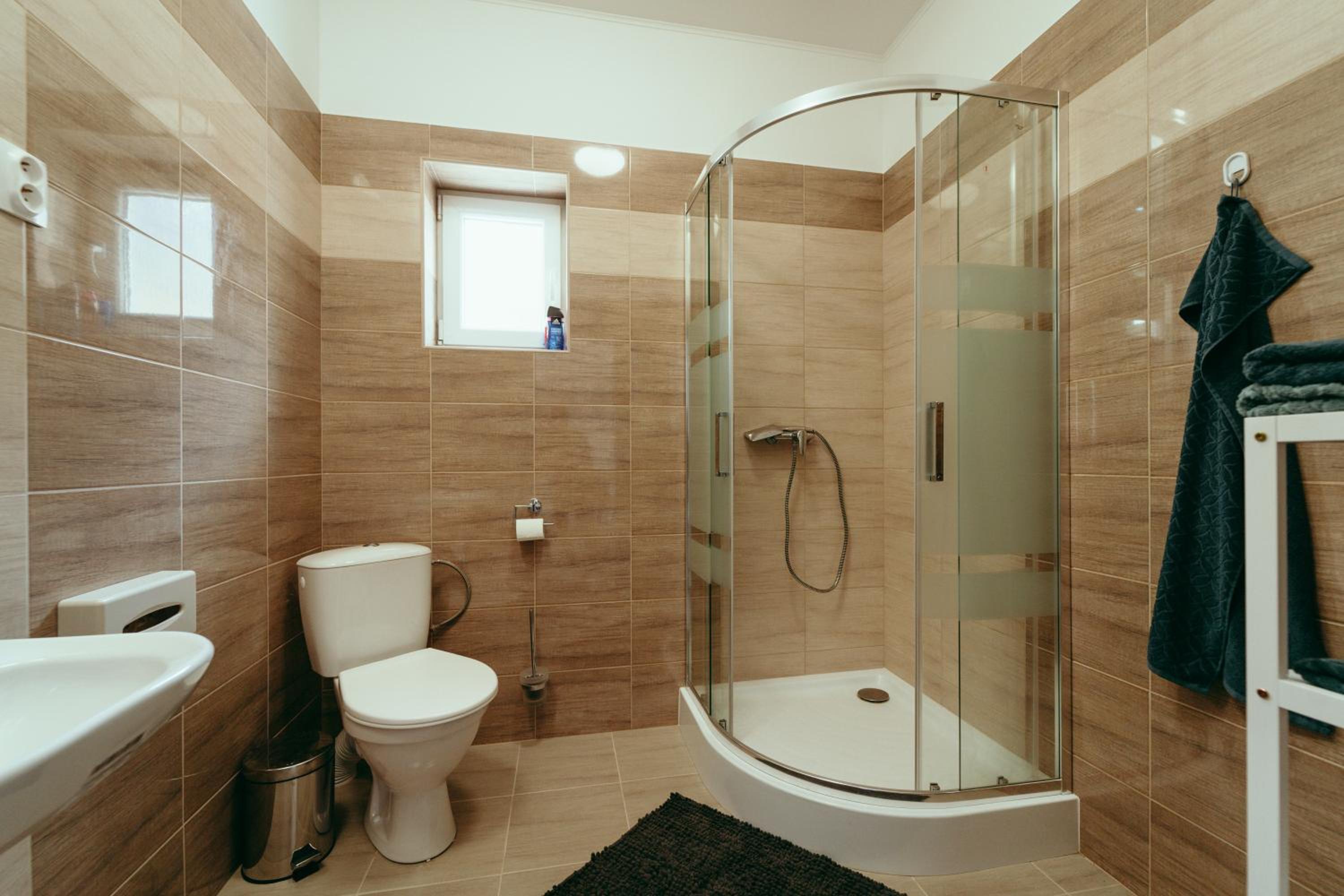 Apartmán Nikola