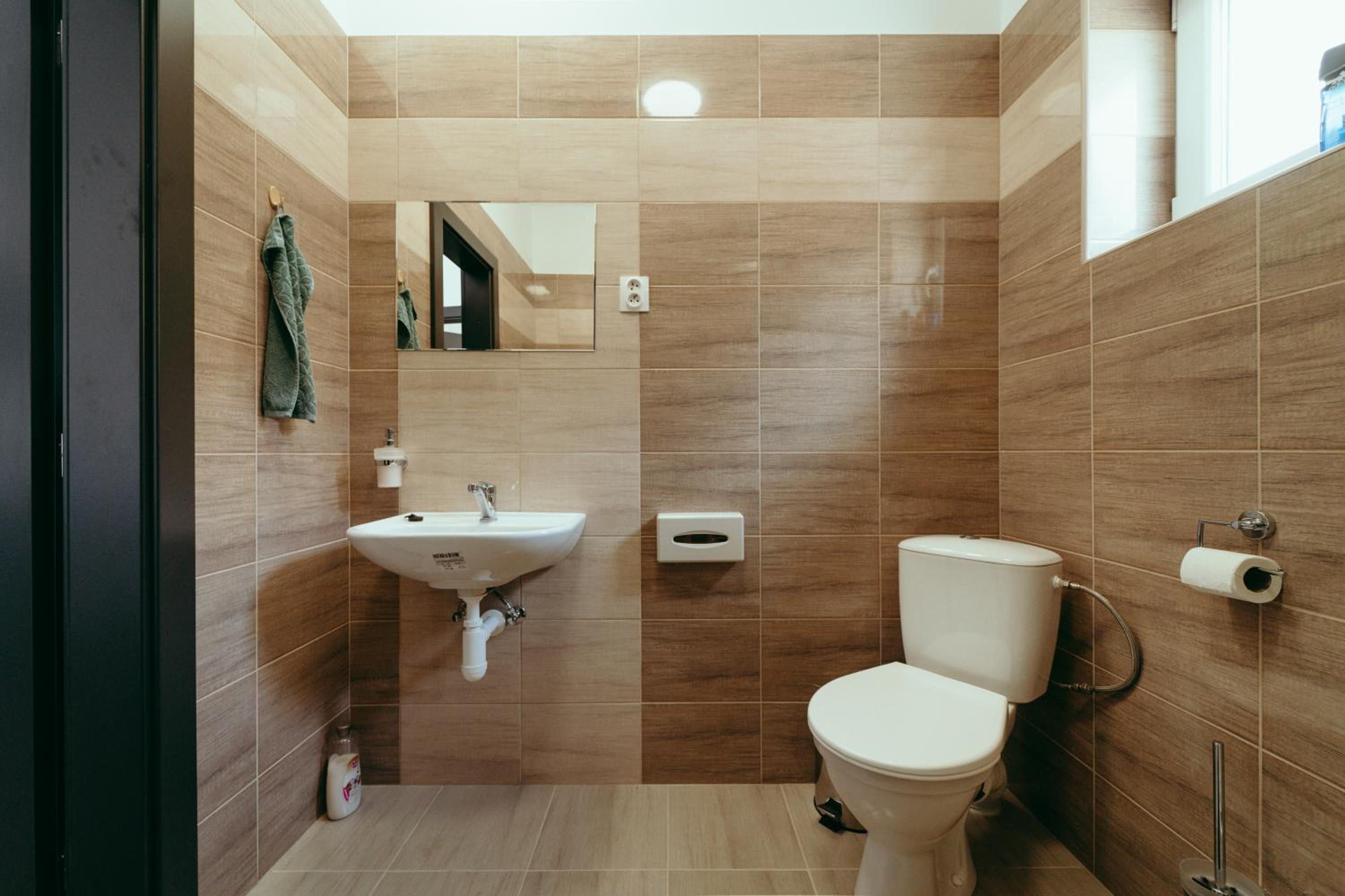 Apartmán Nikola