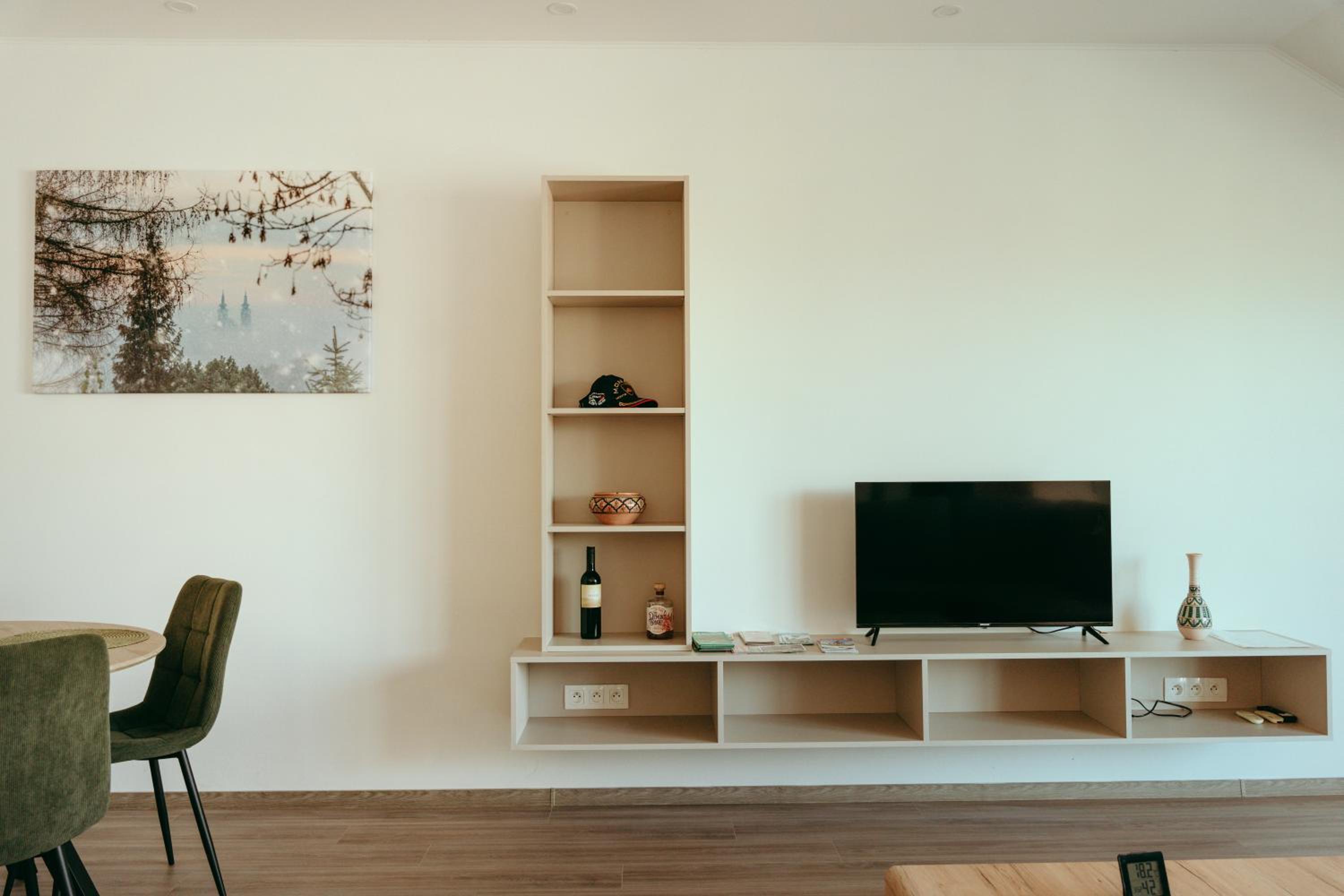 Apartmán Nikola