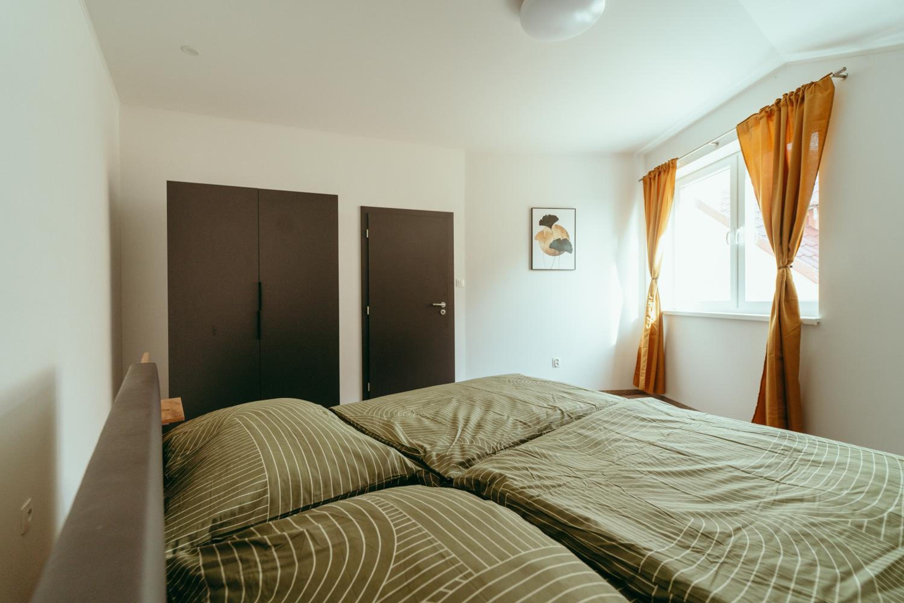 Apartmán Nikola