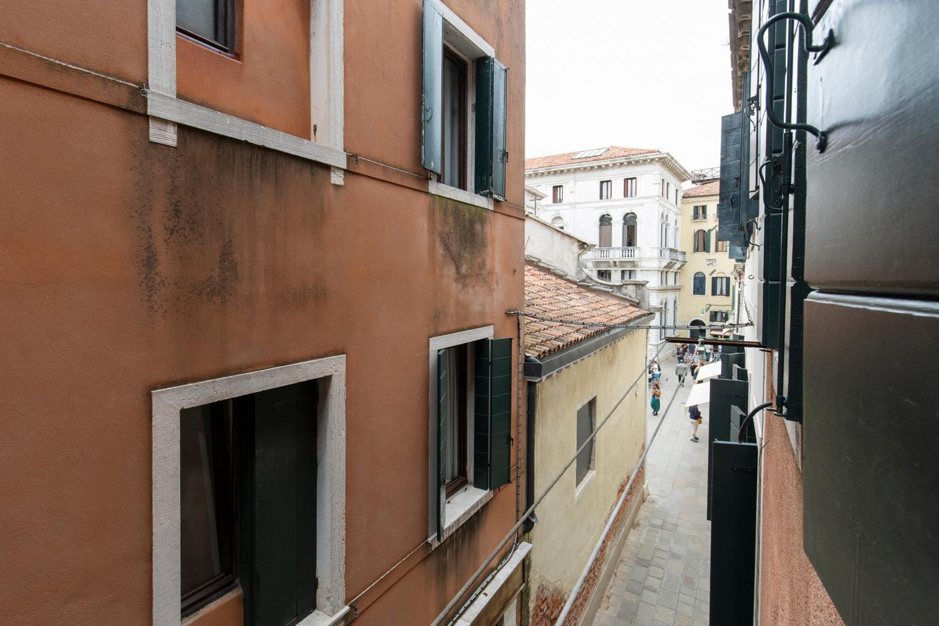 Cavalletto Suite