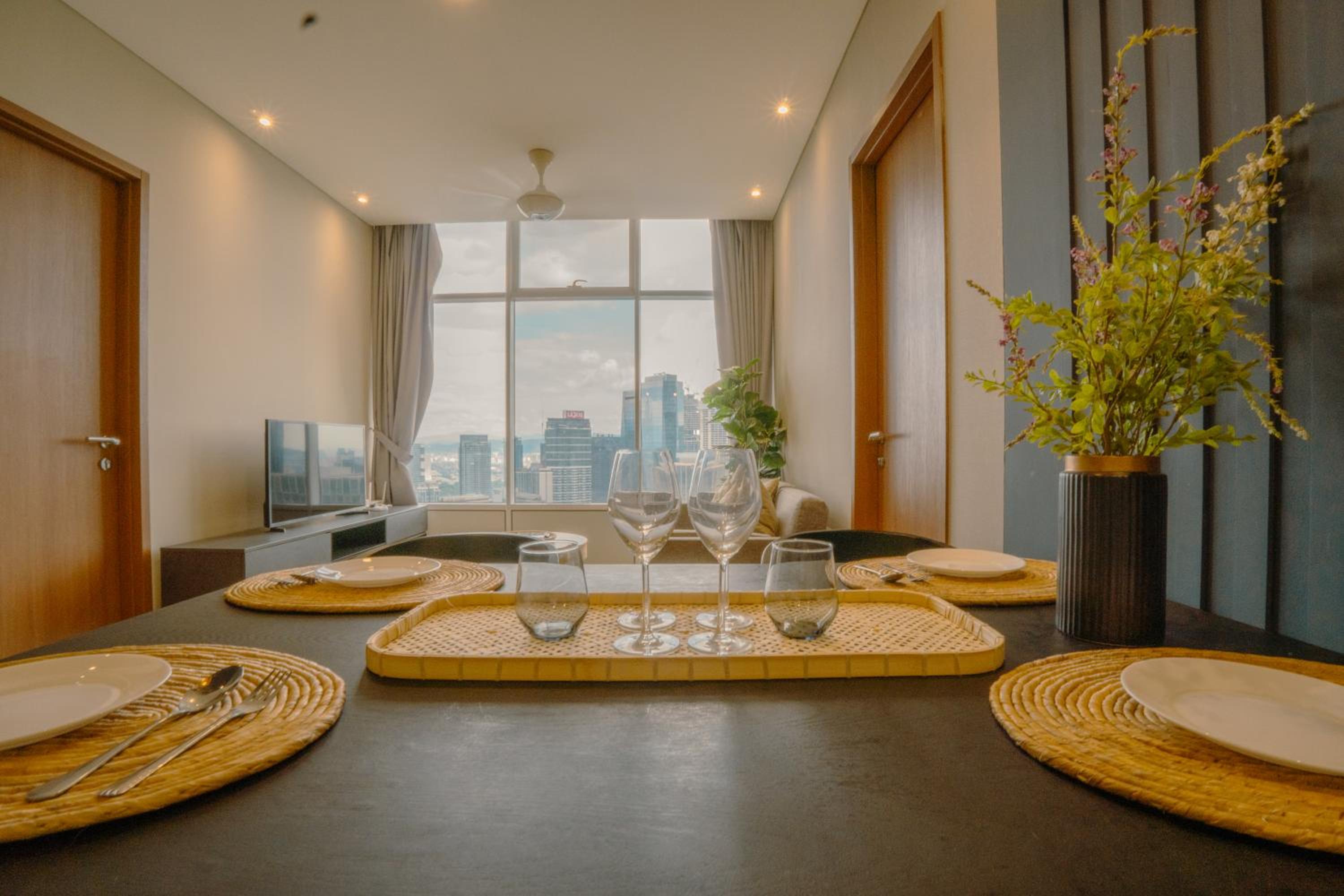Sky Suites by The Pureloft