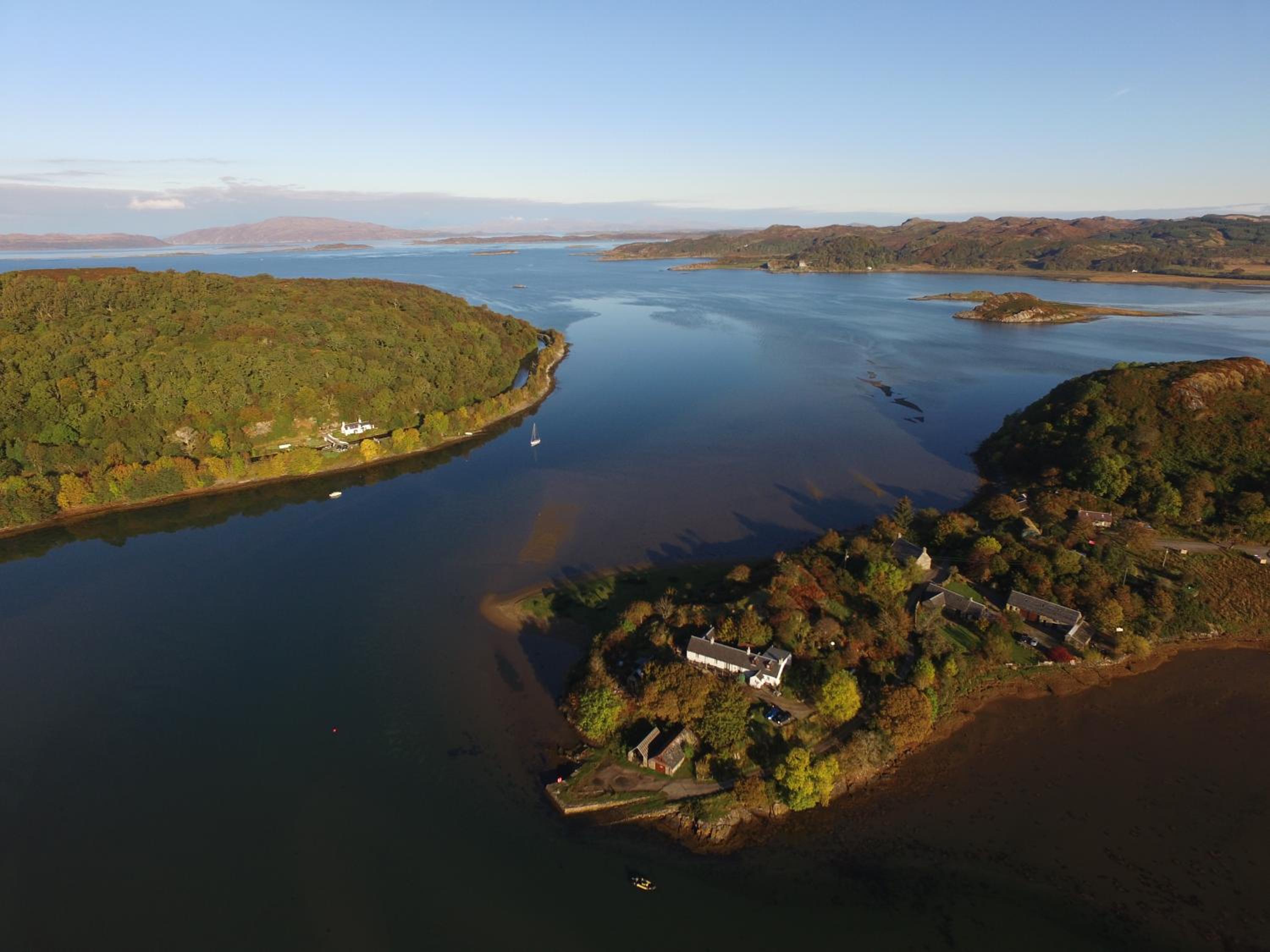 Crinan Hotel