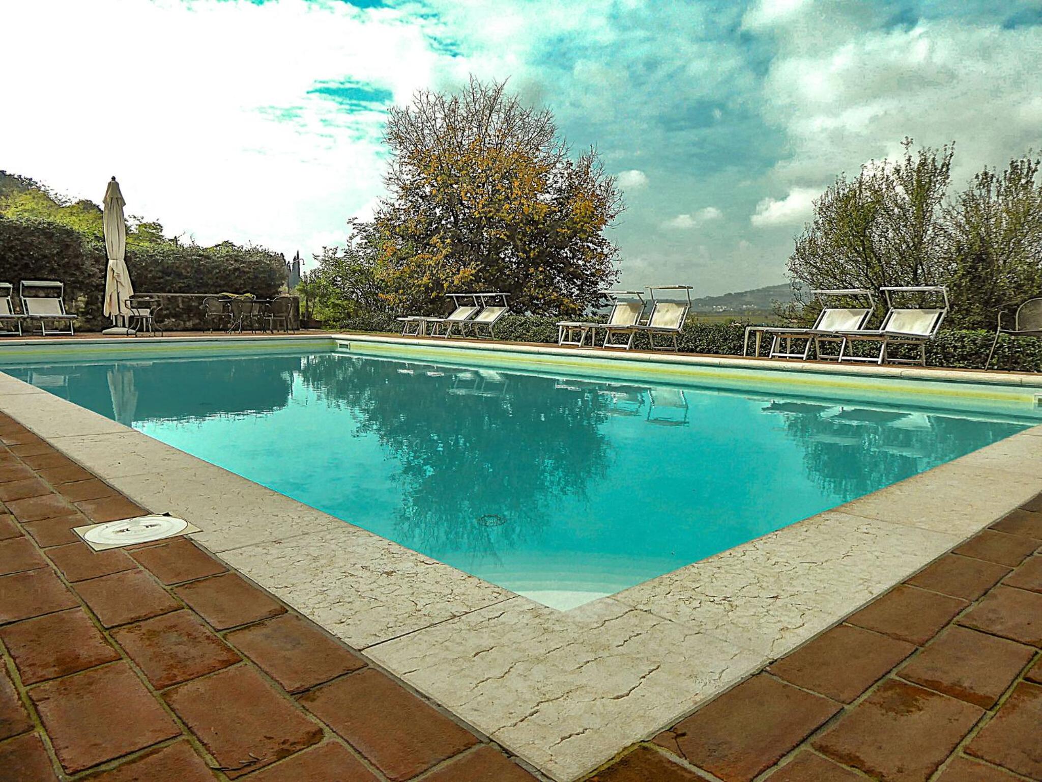 Il Vigneto, Verona, Pool, Wifi view 5