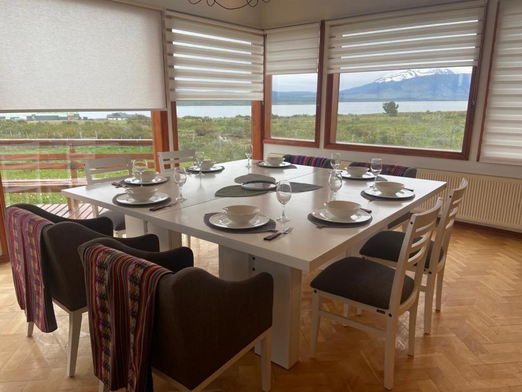 Casa Las Lengas