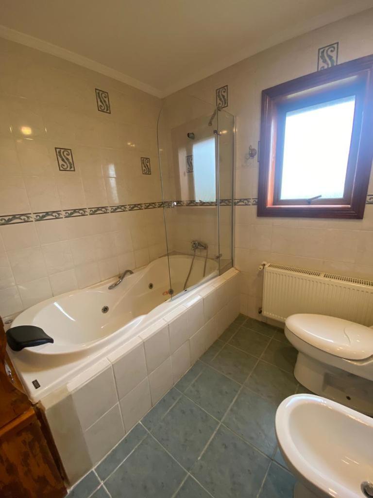 Casa Las Lengas