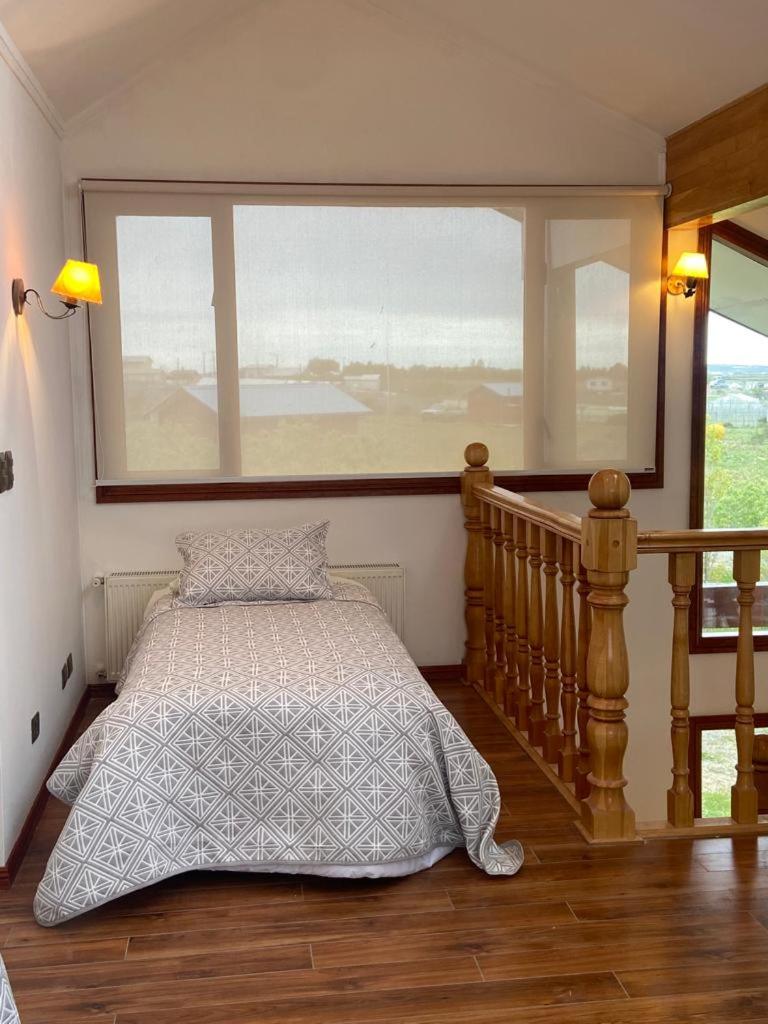 Casa Las Lengas