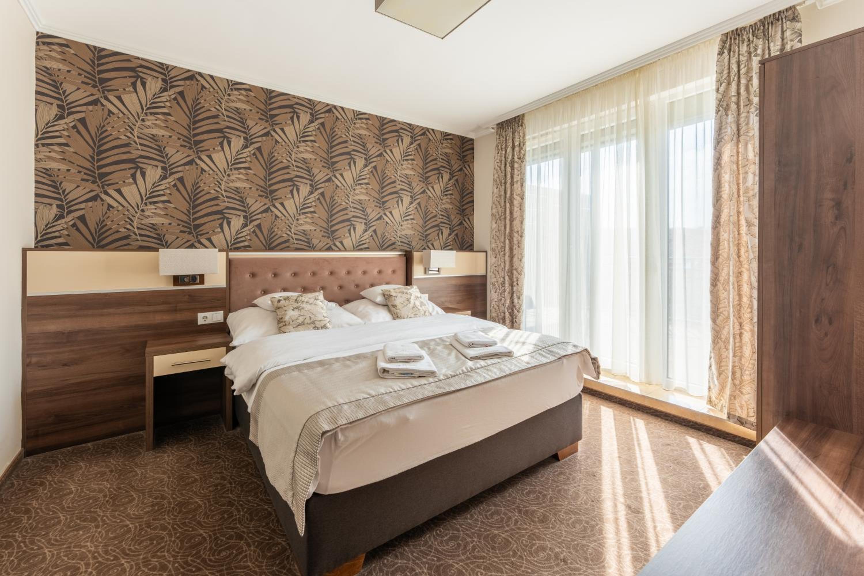 Solaris Apartman&Resort view 4
