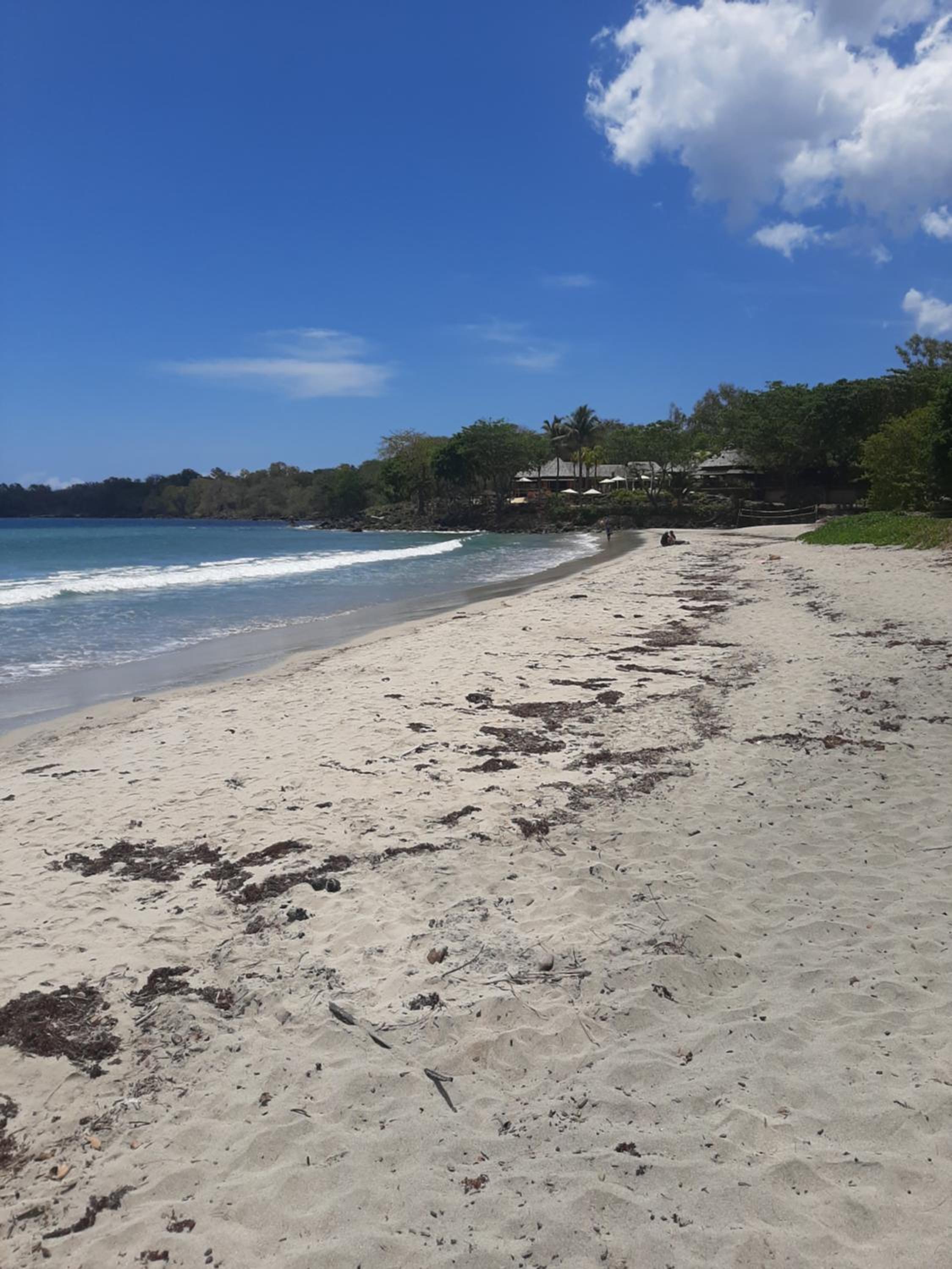 Barachois Cabana Accès plage à 1 min à pied
