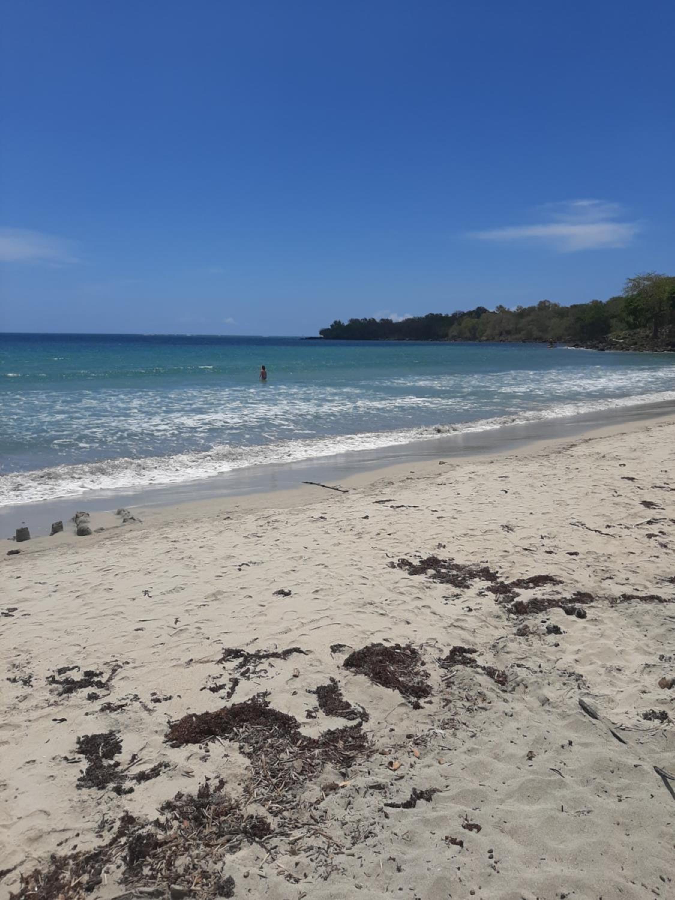 Barachois Cabana Accès plage à 1 min à pied