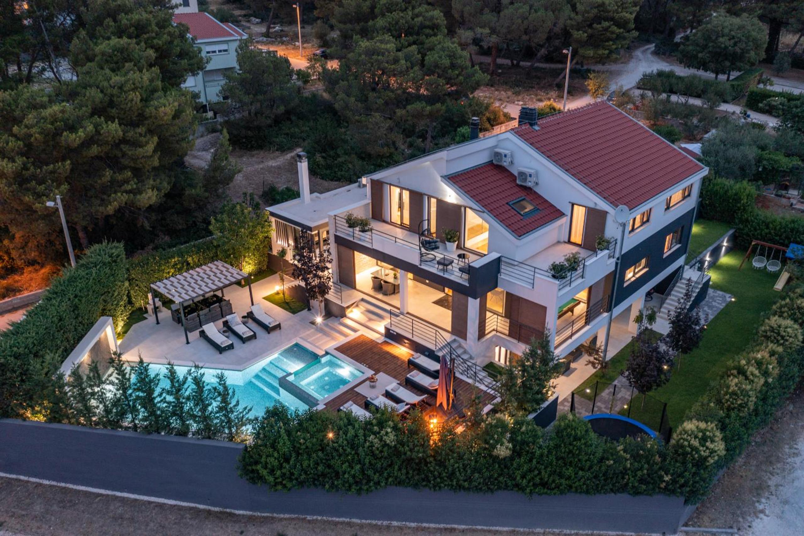 Villa Bonavia ZadarVillas