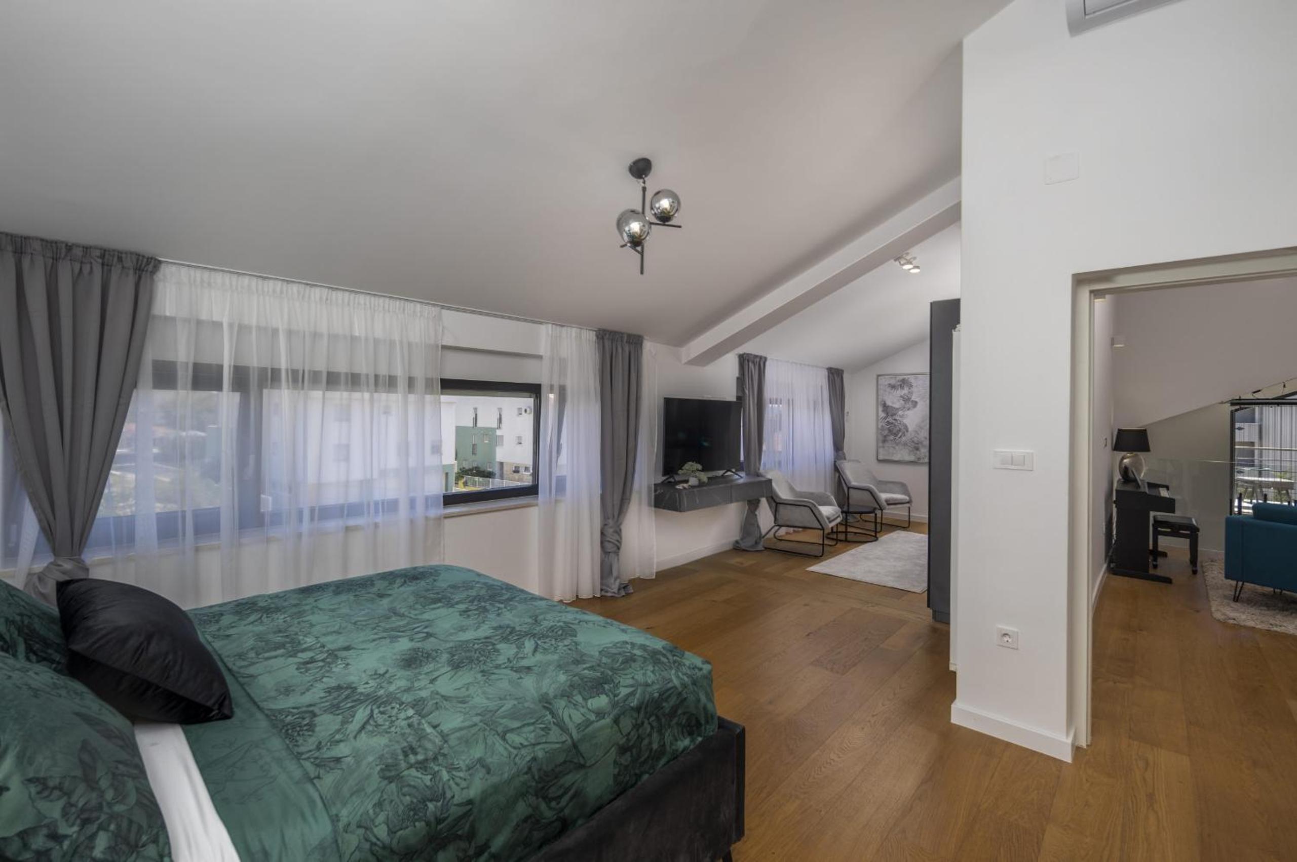 Villa Bonavia ZadarVillas