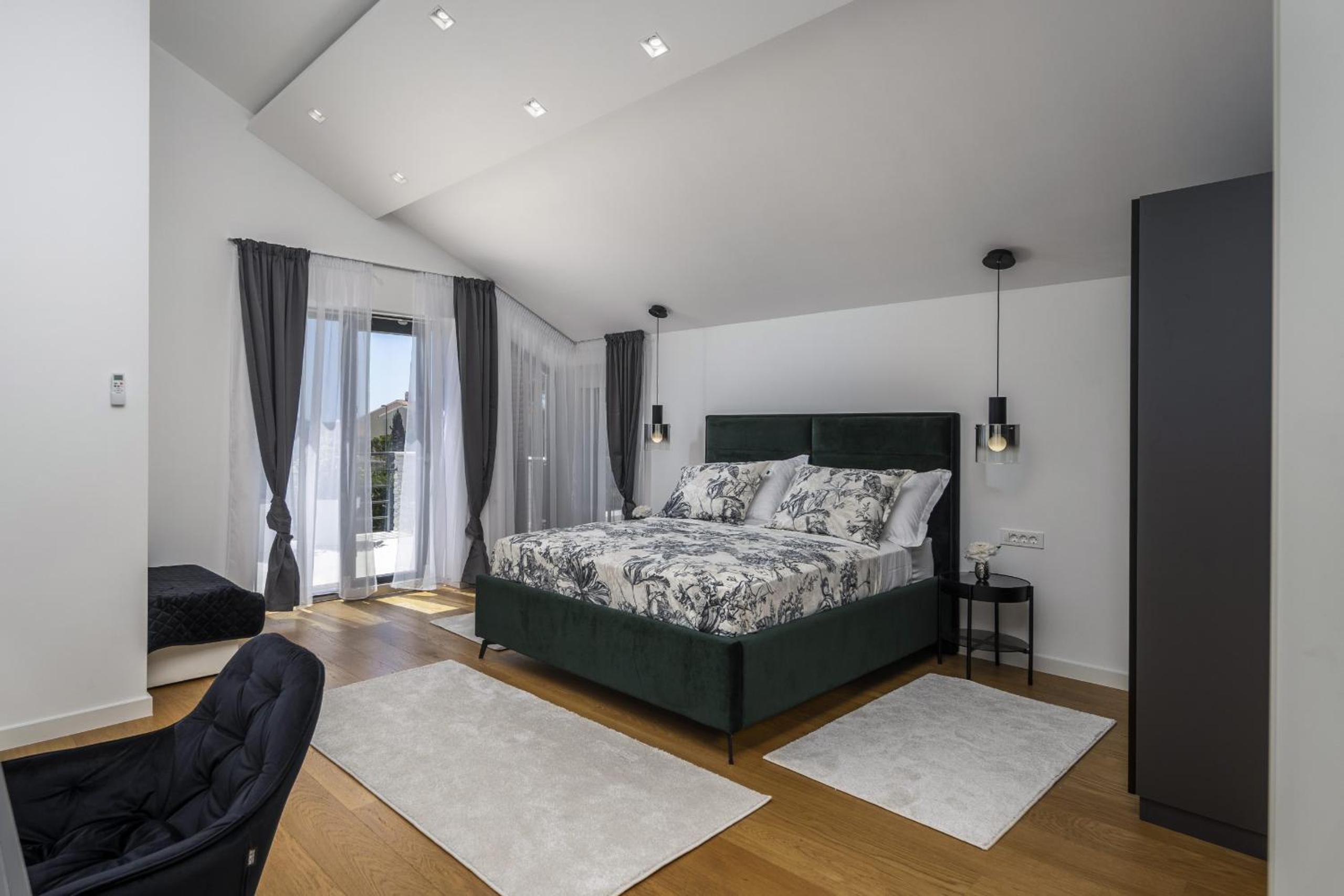 Villa Bonavia ZadarVillas