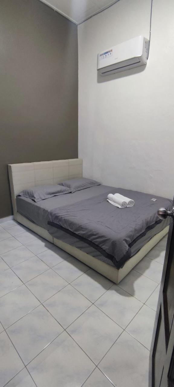 NTC Homestay at Parit Buntar photo 8