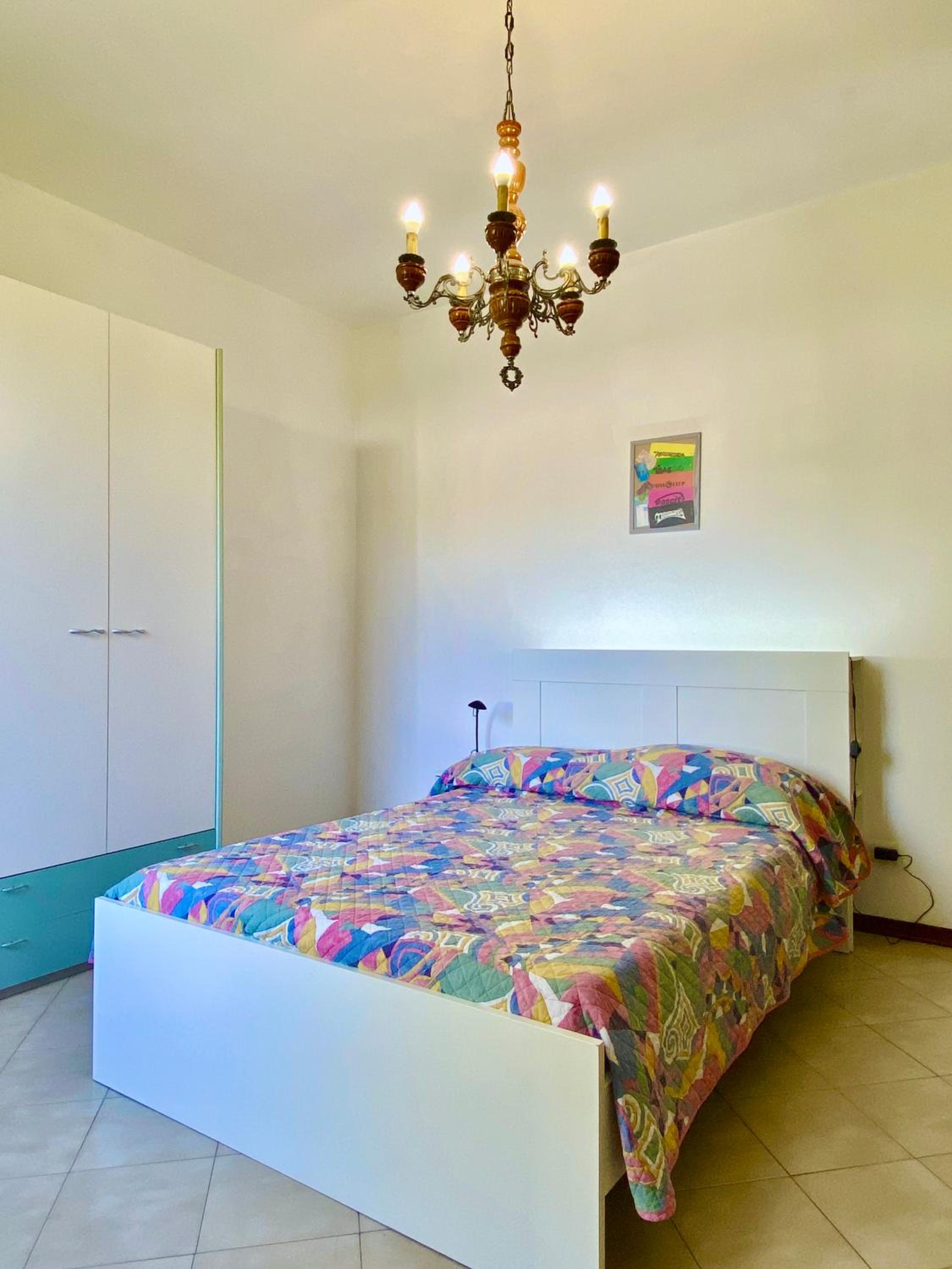Appartamento Bimba in Toscana