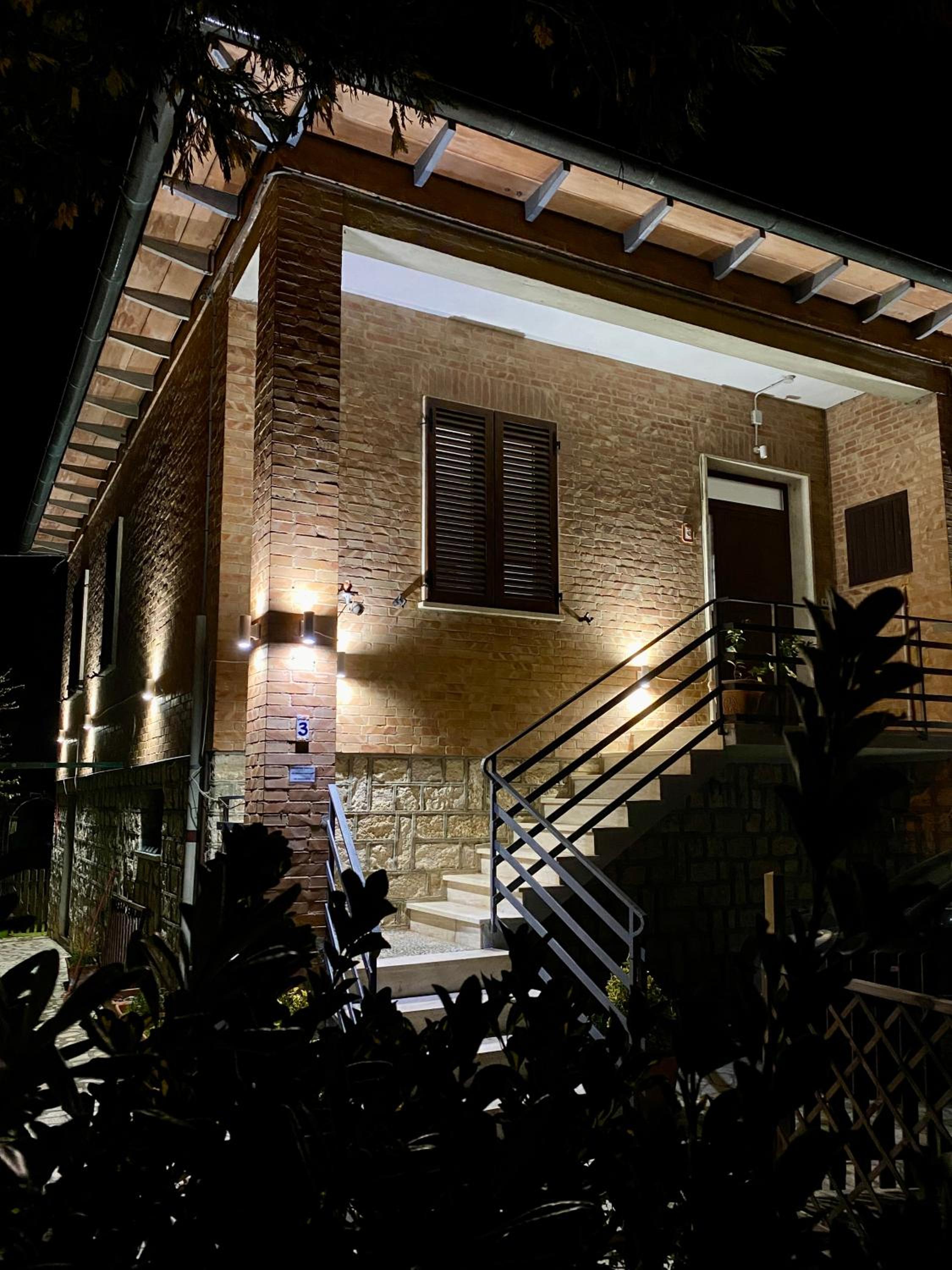 Appartamento Bimba in Toscana