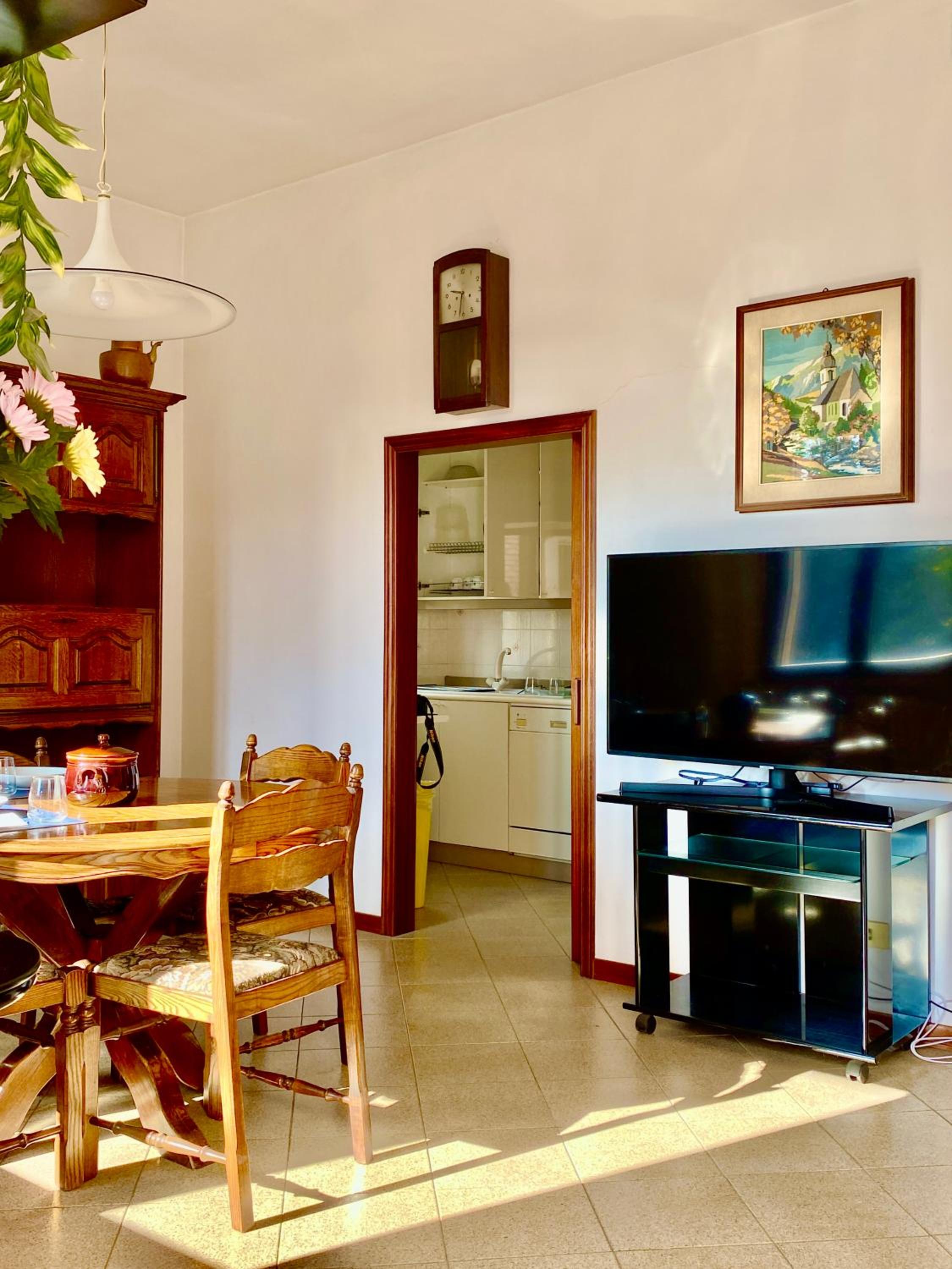 Appartamento Bimba in Toscana