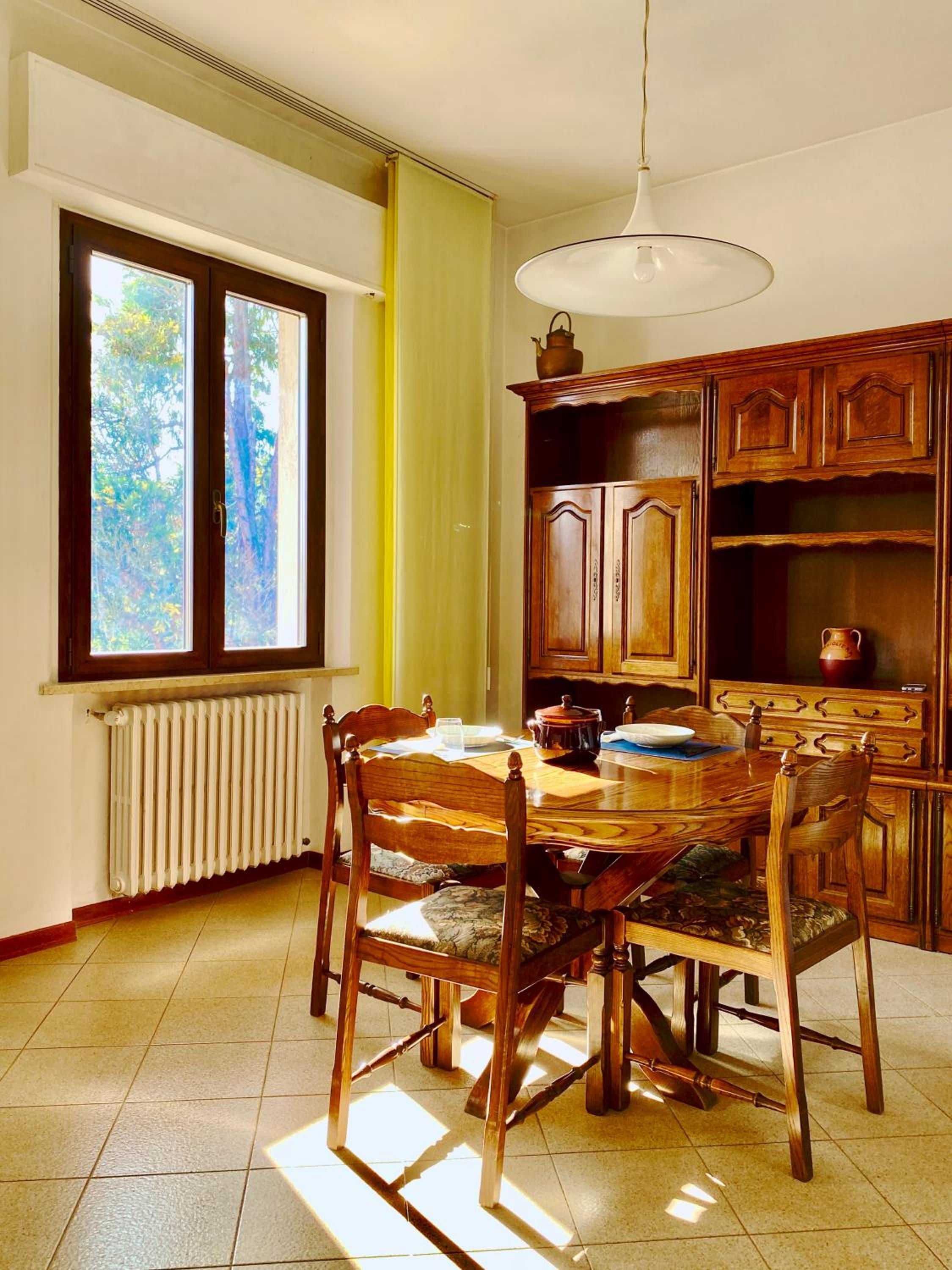 Appartamento Bimba in Toscana
