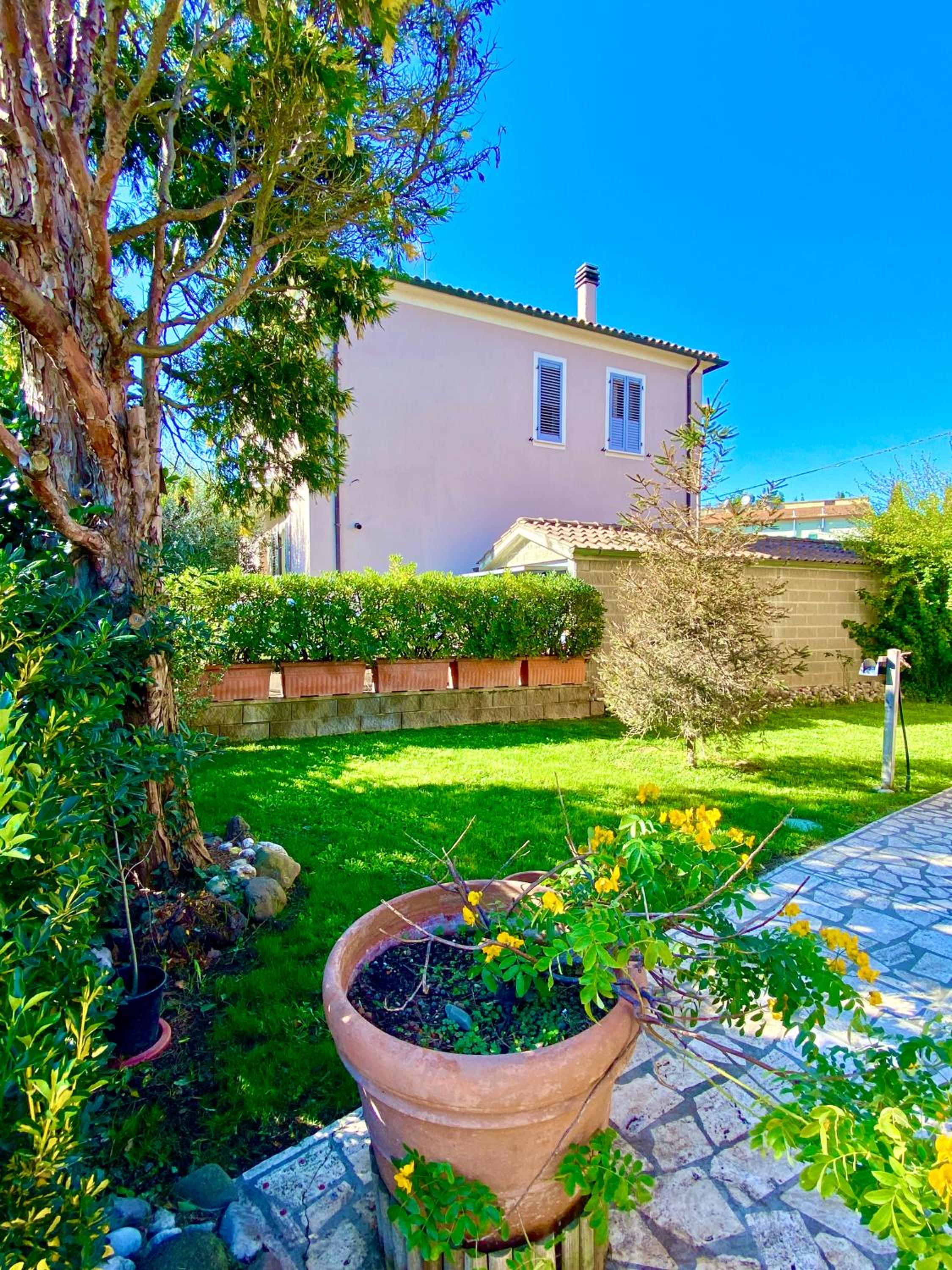 Appartamento Bimba in Toscana