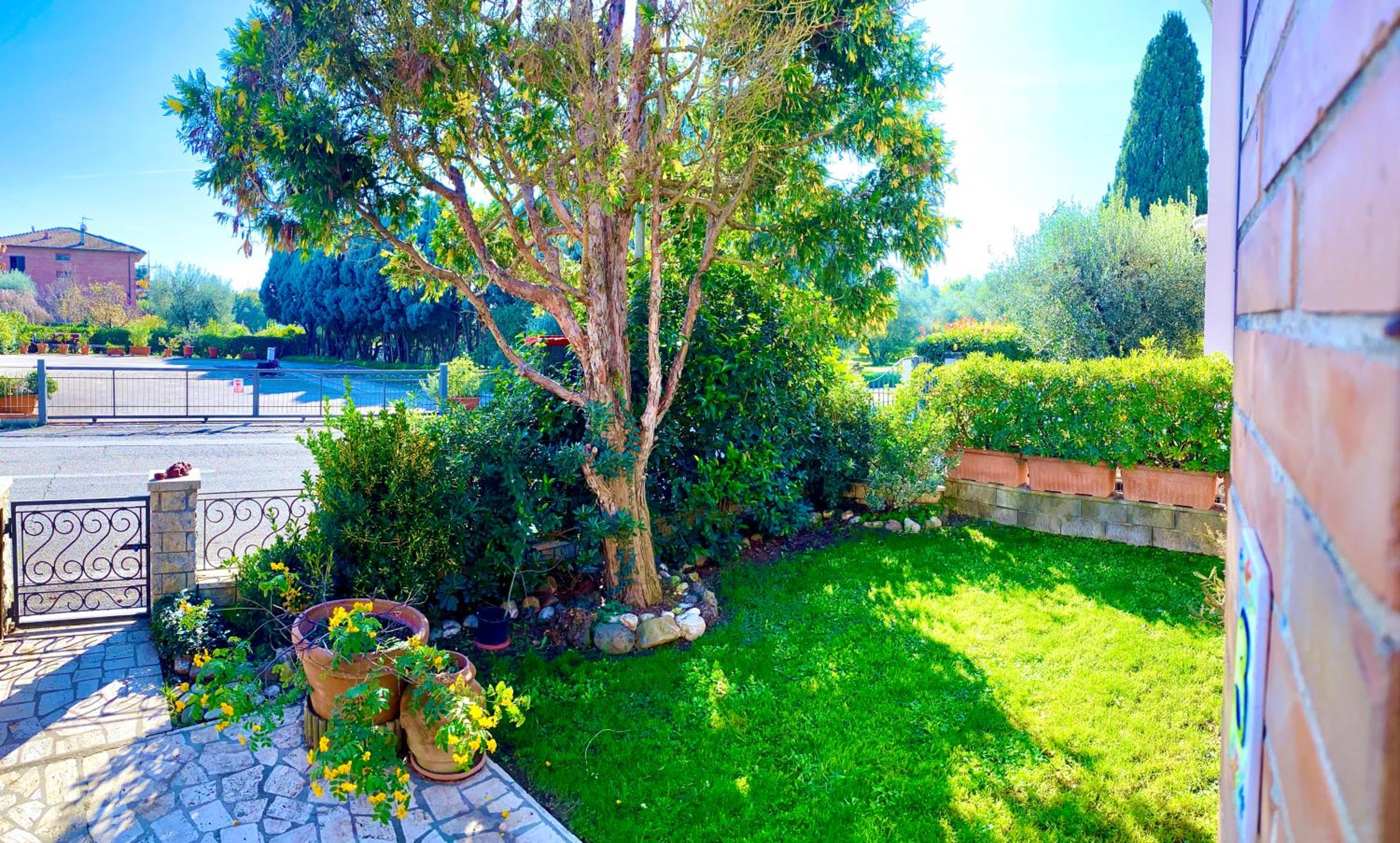Appartamento Bimba in Toscana