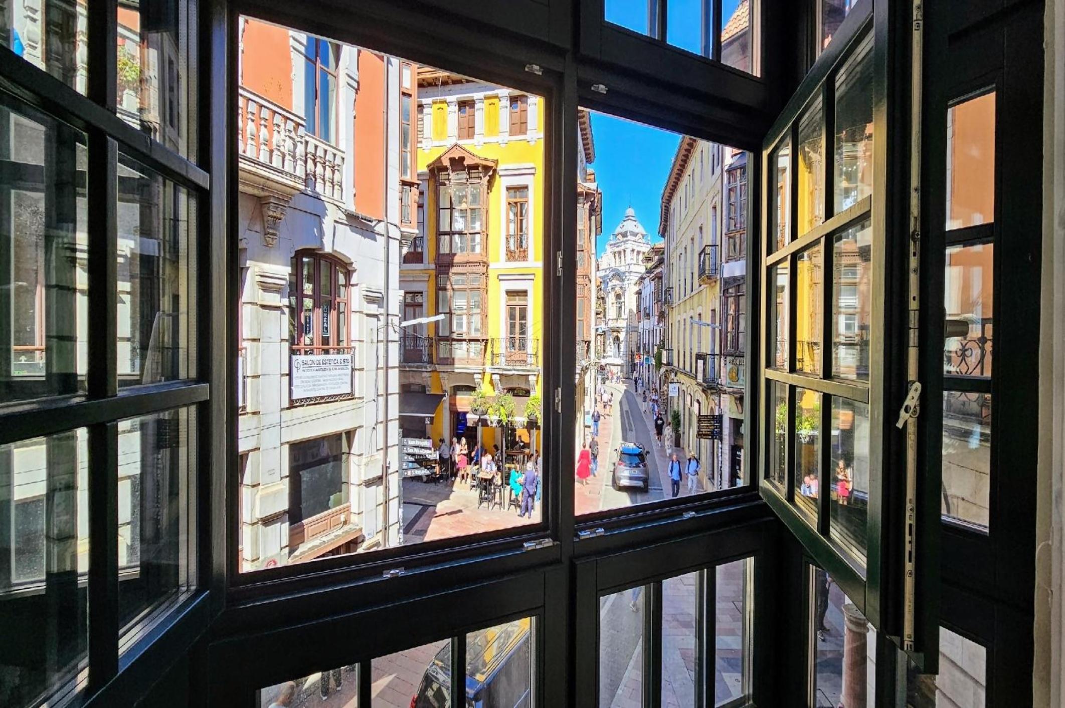 Apartamento turistico Llanes