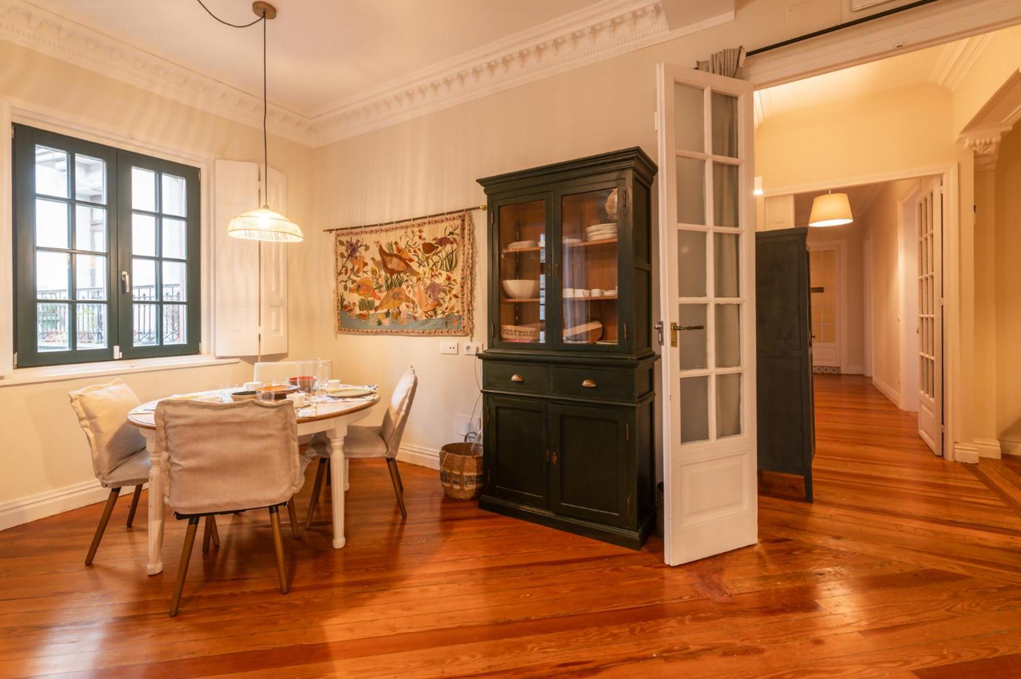 Apartamento turistico Llanes