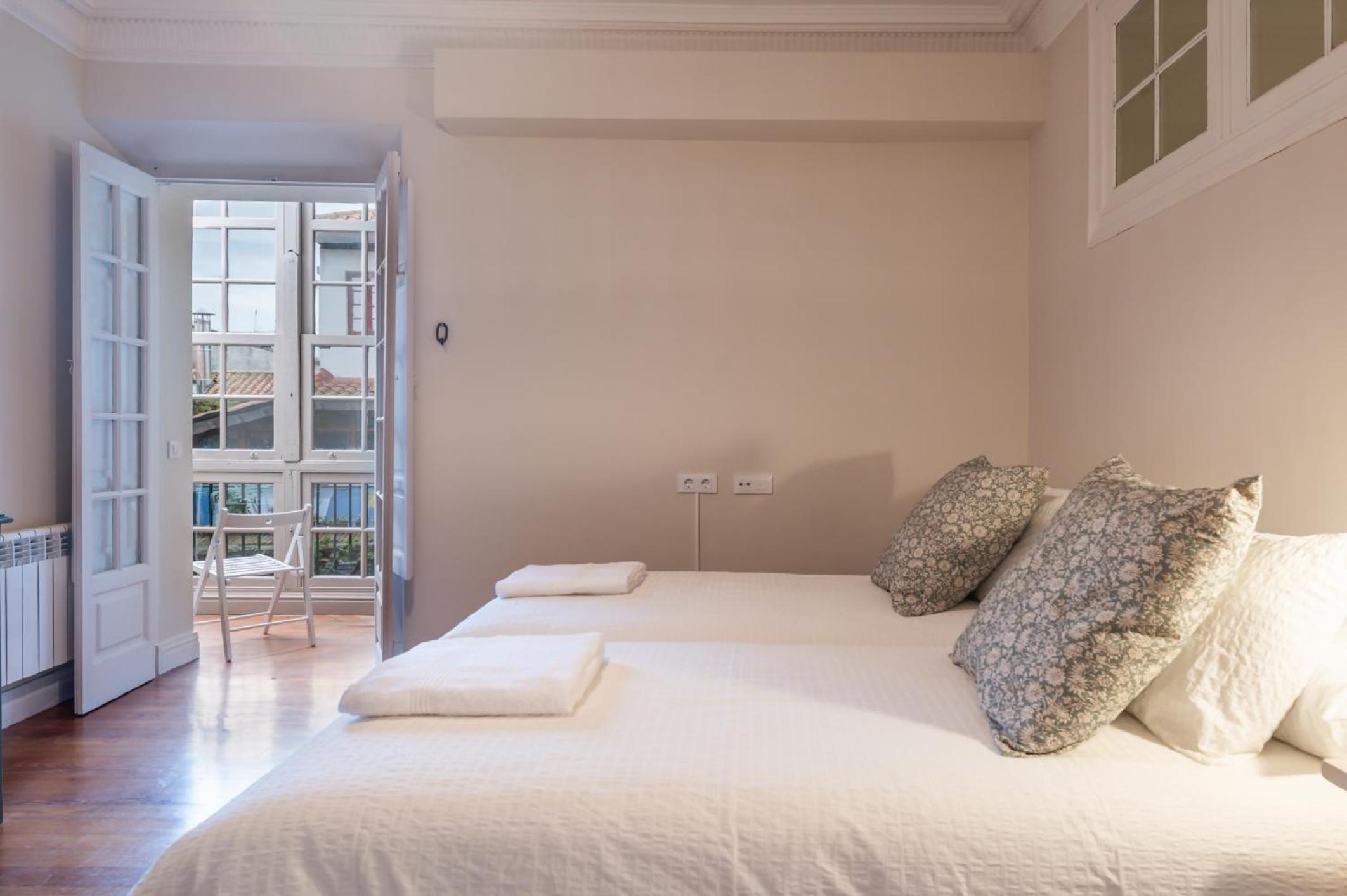 Apartamento turistico Llanes