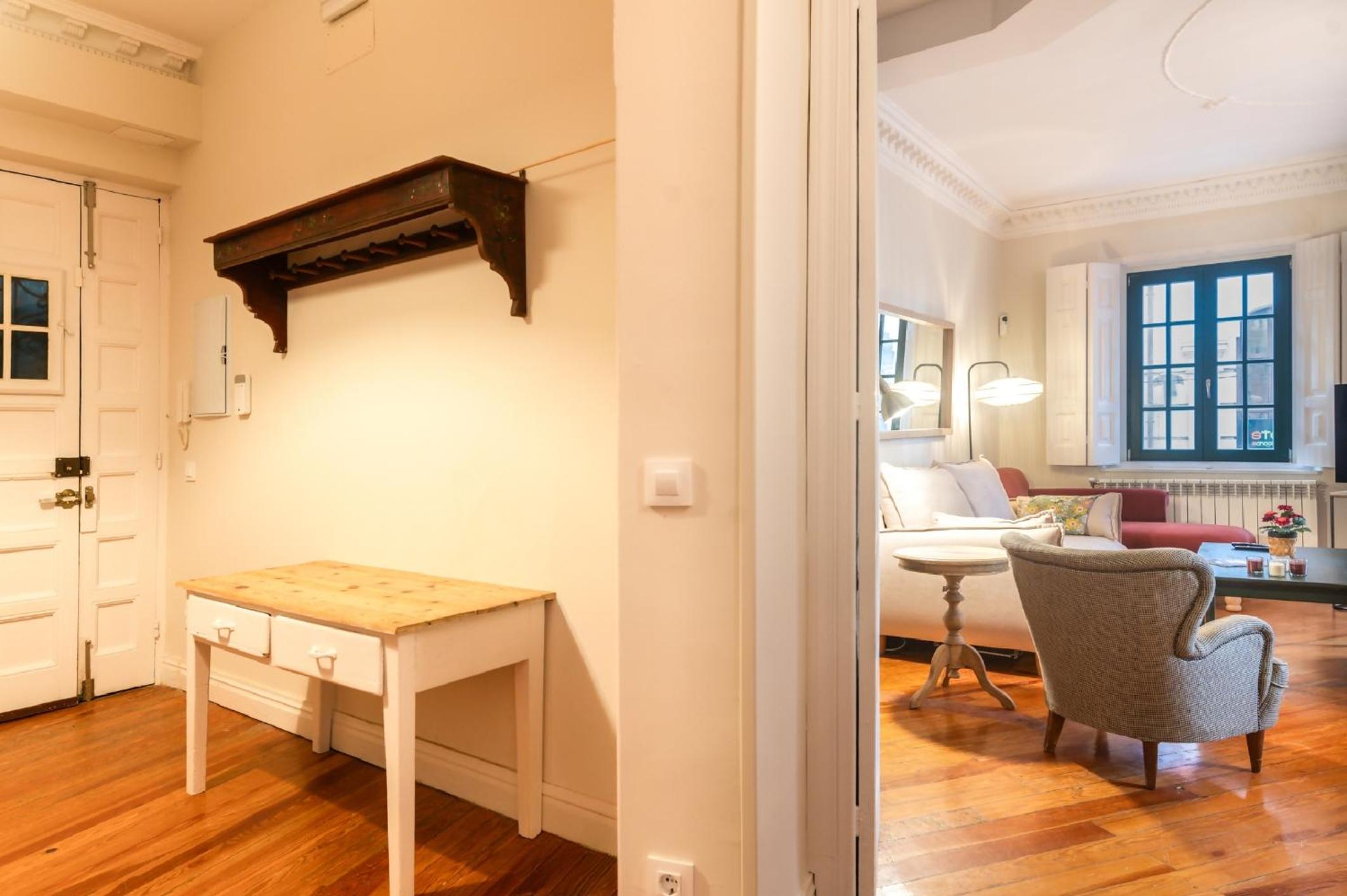Apartamento turistico Llanes