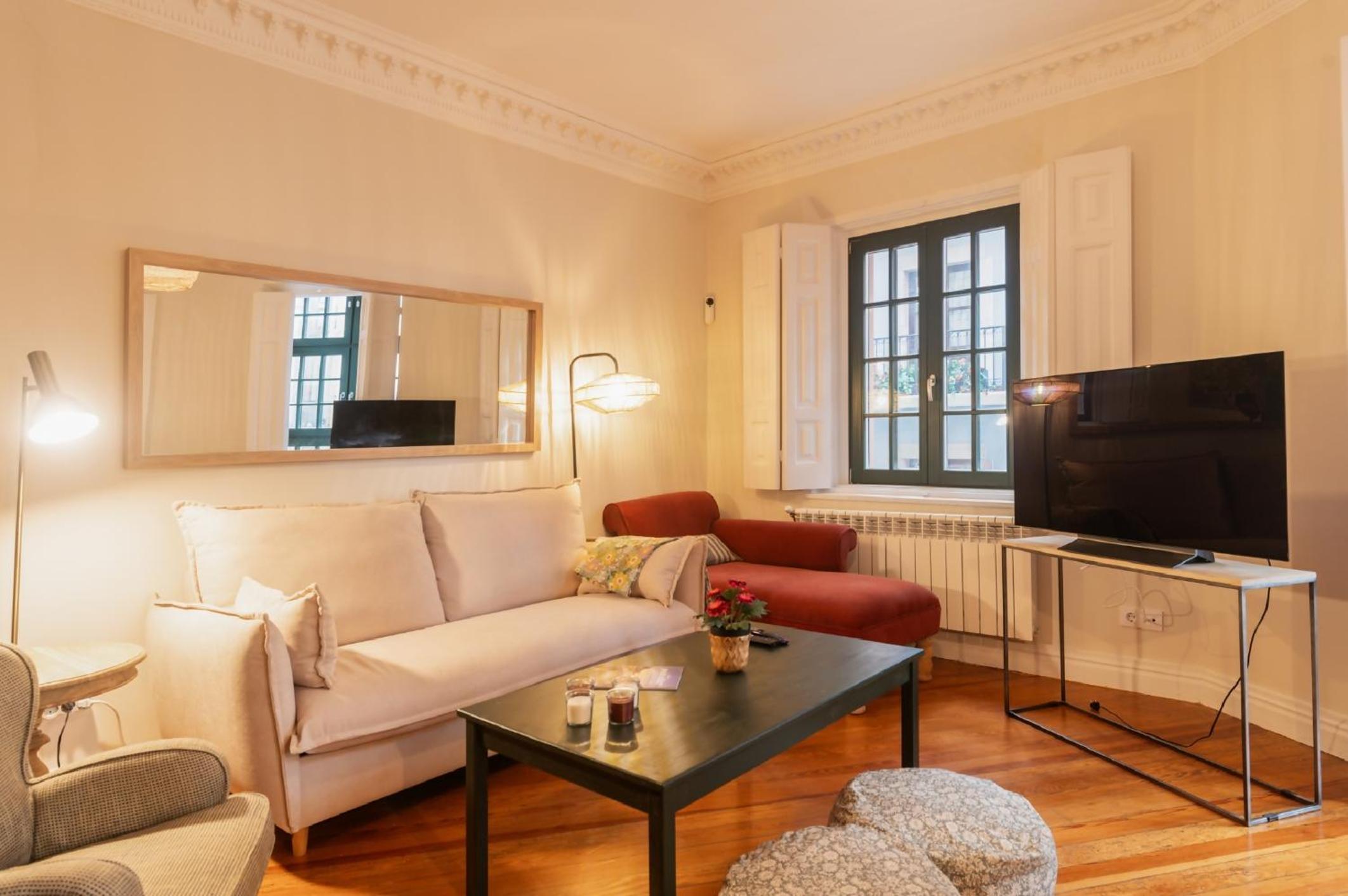 Apartamento turistico Llanes