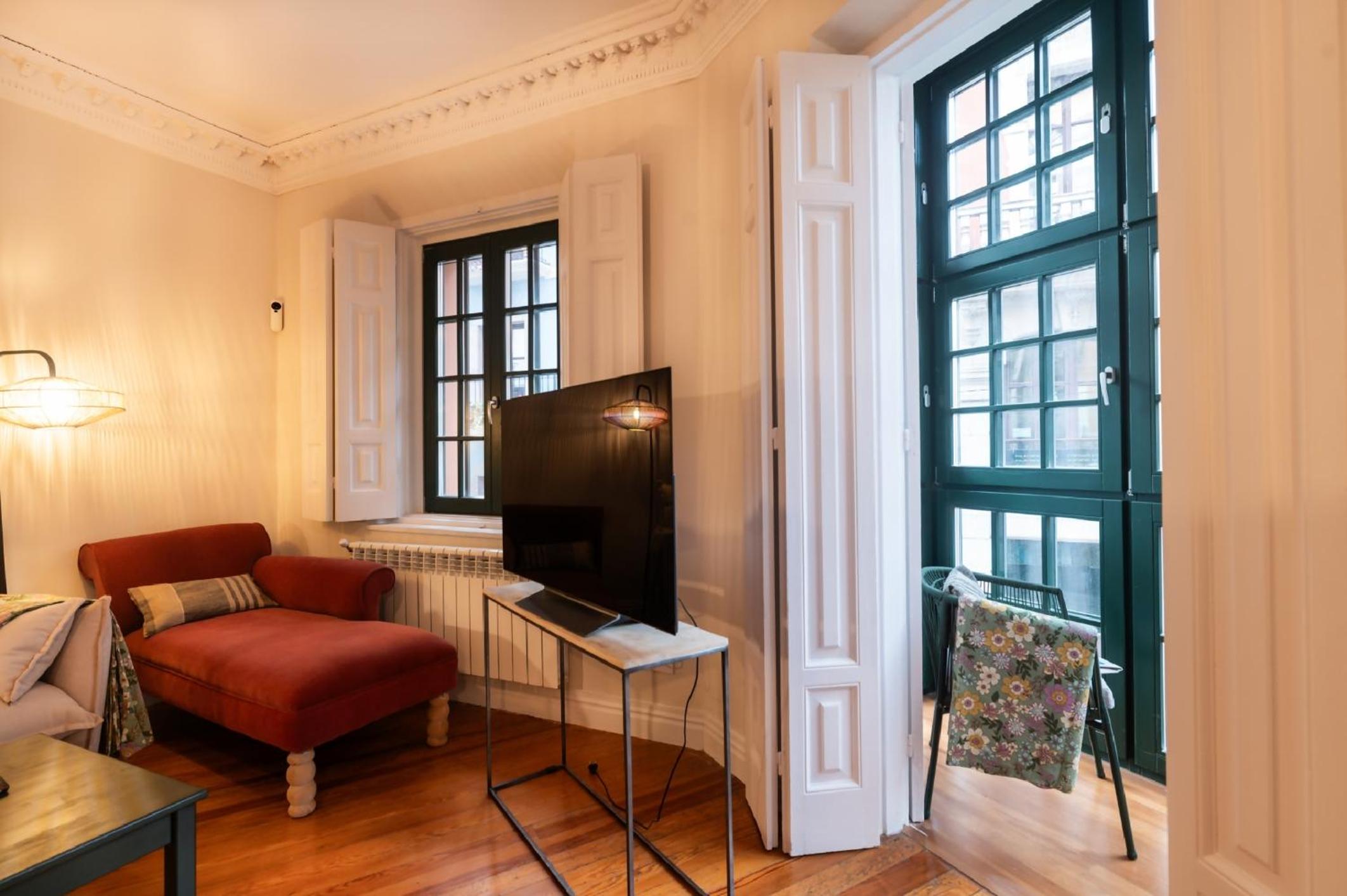 Apartamento turistico Llanes