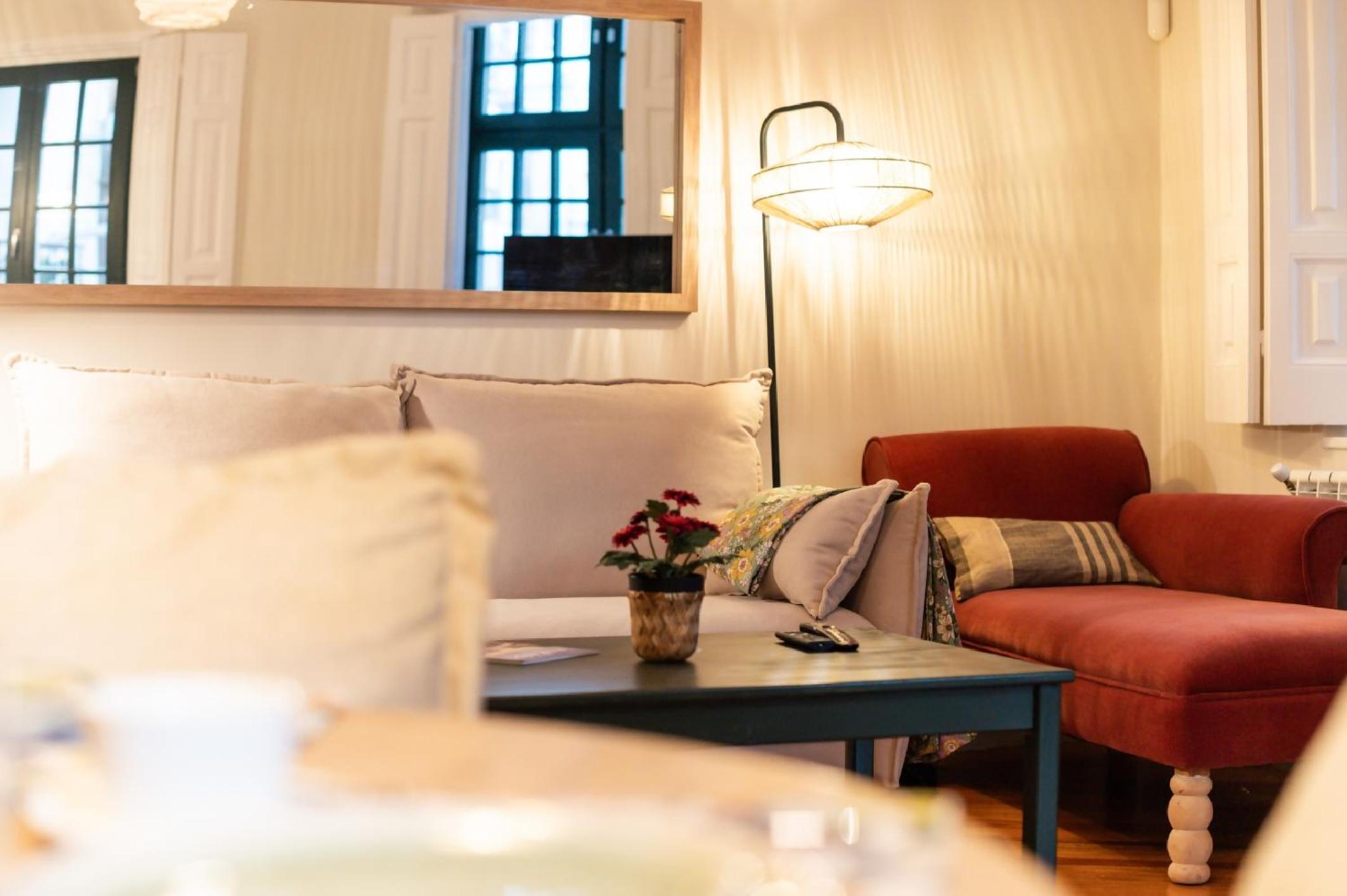 Apartamento turistico Llanes