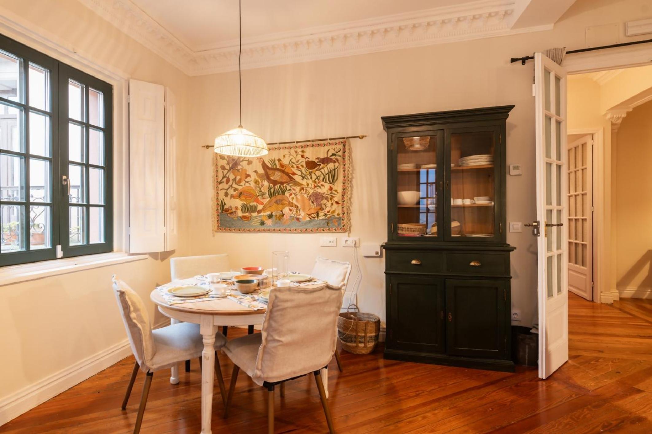 Apartamento turistico Llanes