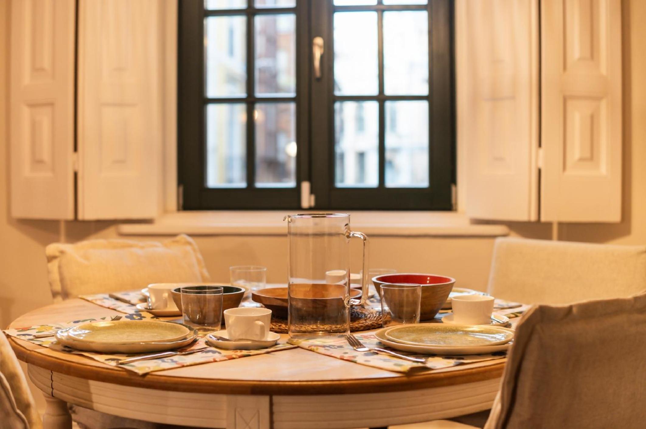 Apartamento turistico Llanes