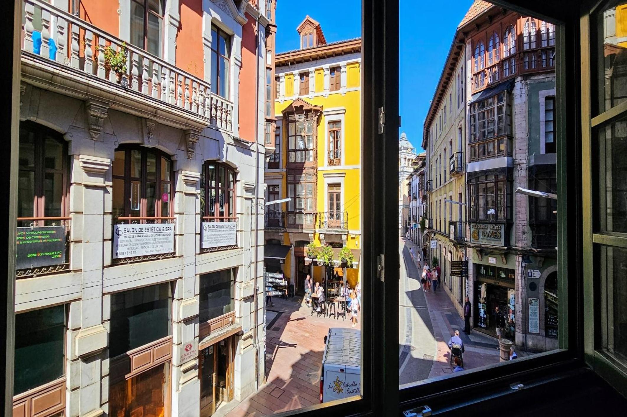 Apartamento turistico Llanes