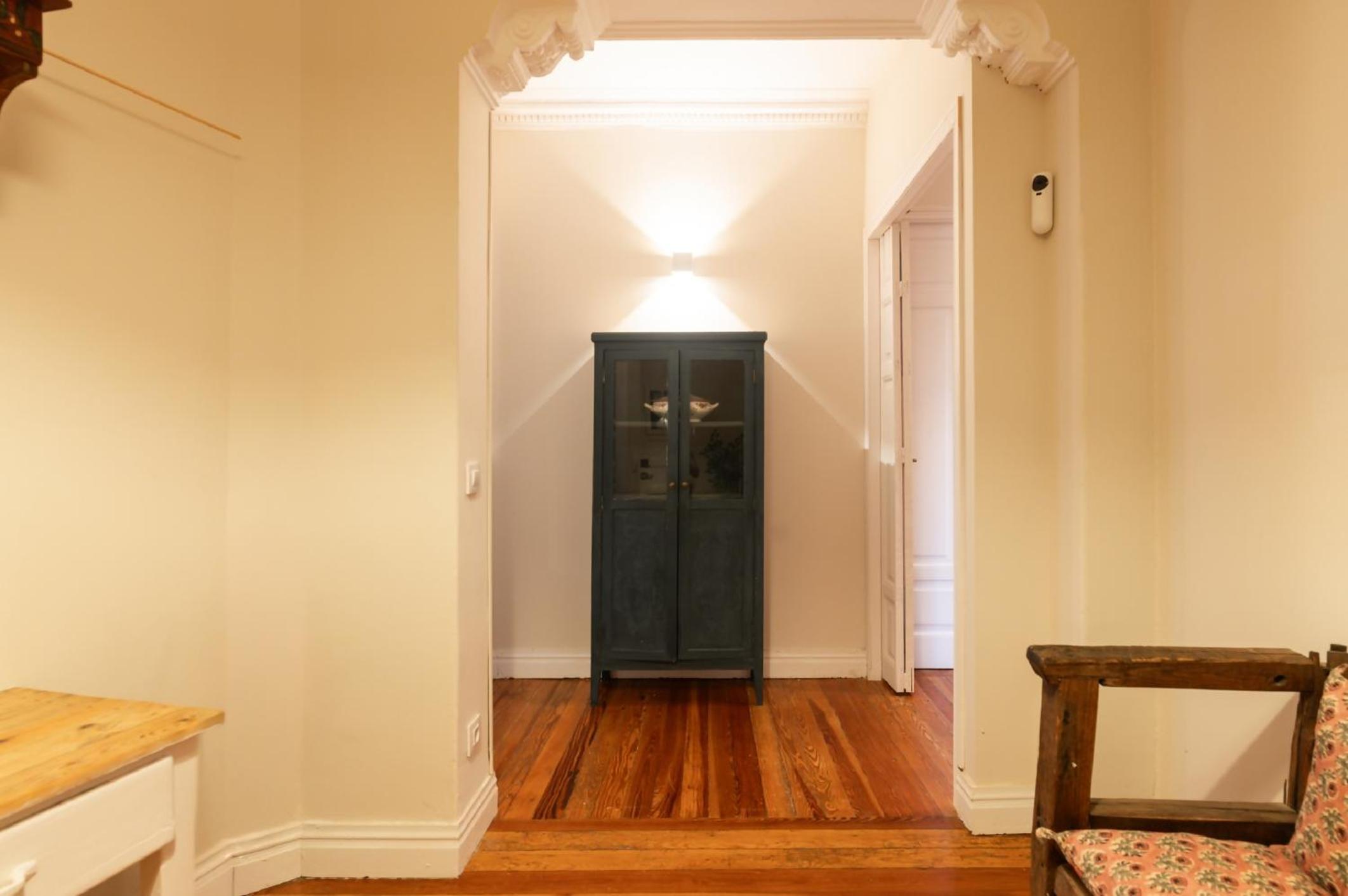 Apartamento turistico Llanes