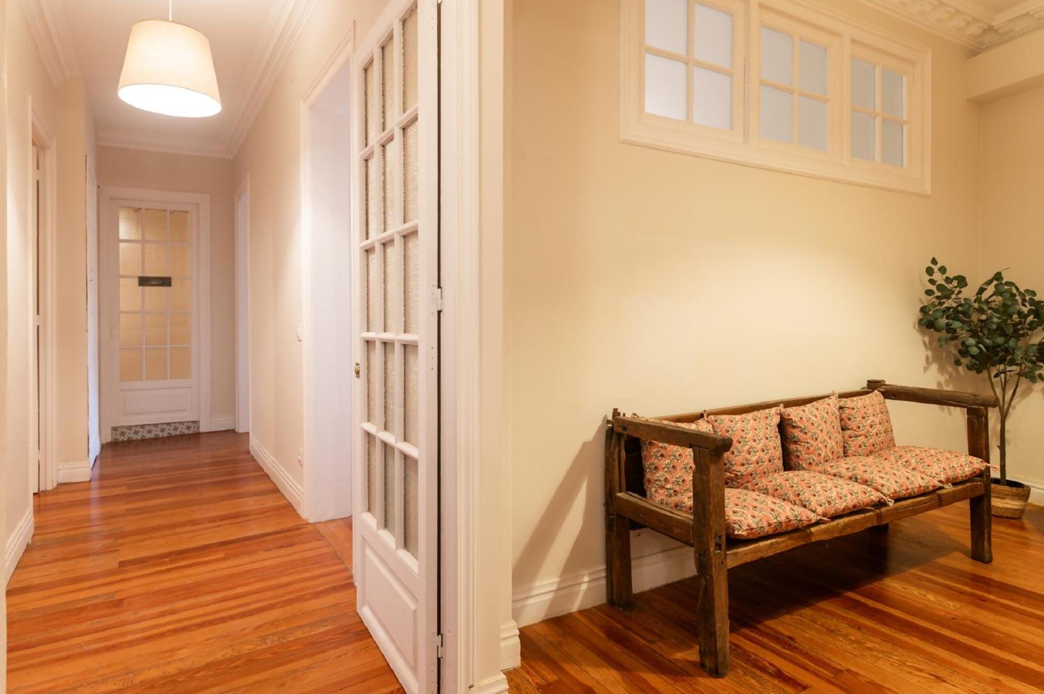 Apartamento turistico Llanes