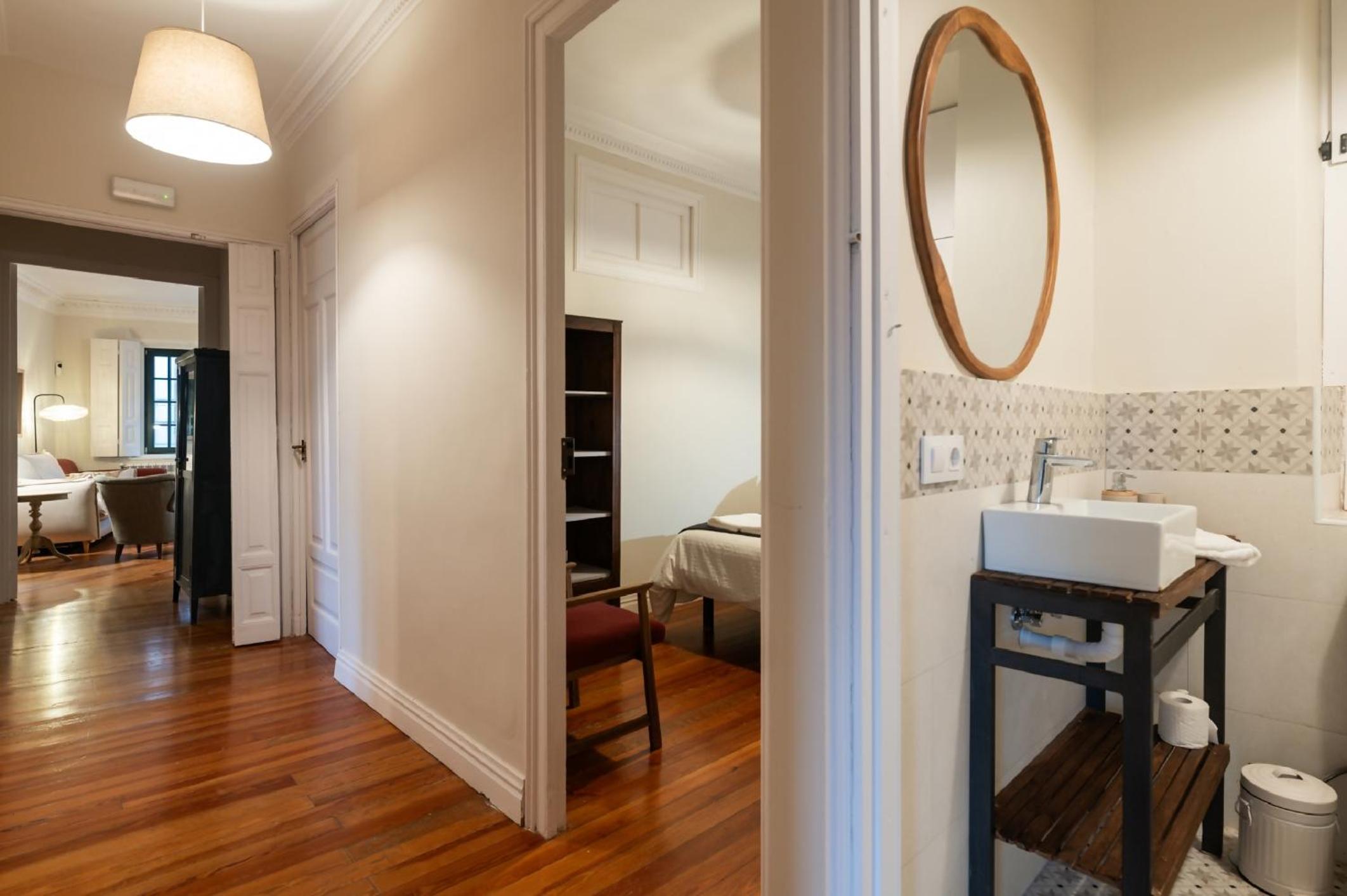Apartamento turistico Llanes